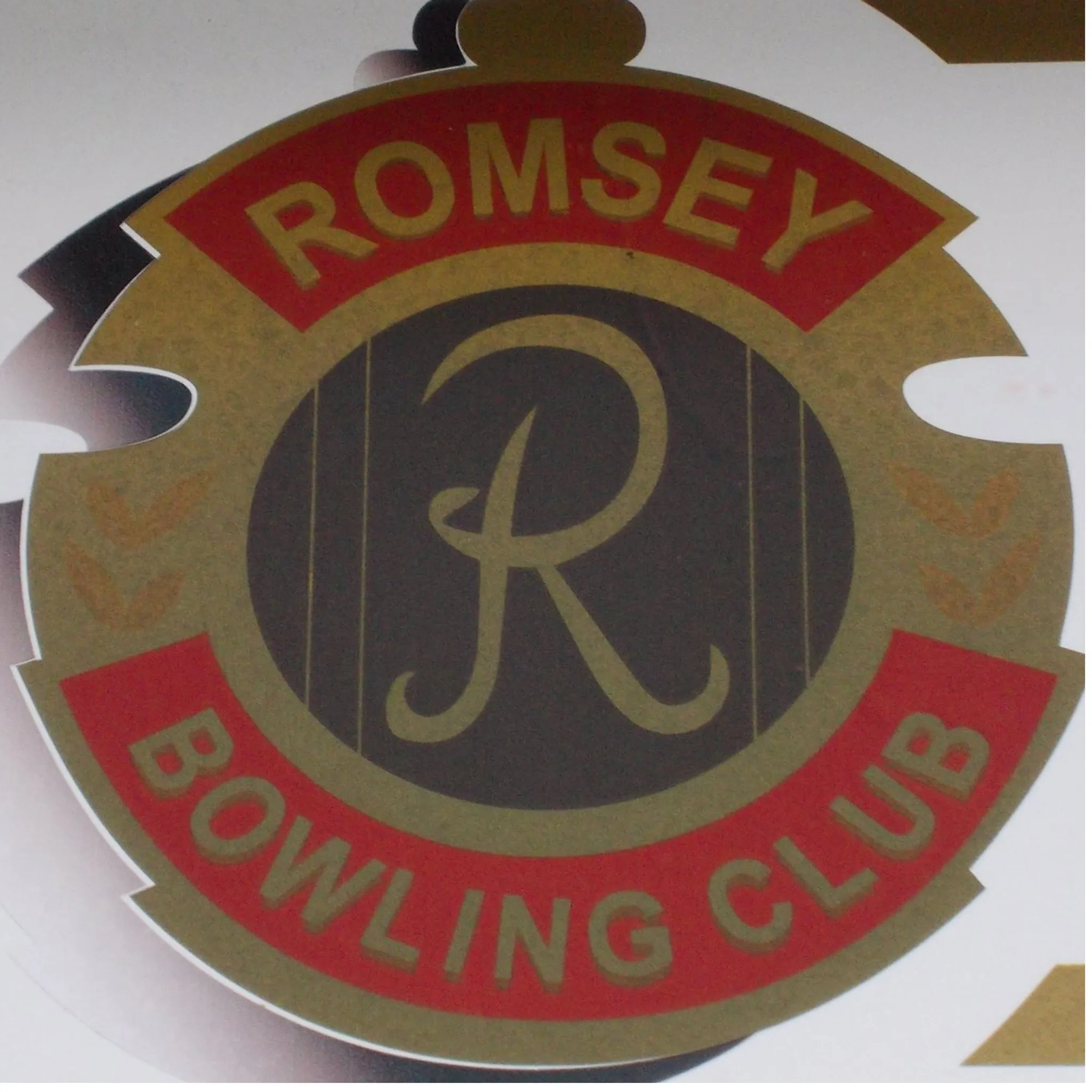 Romsey Bowling Club