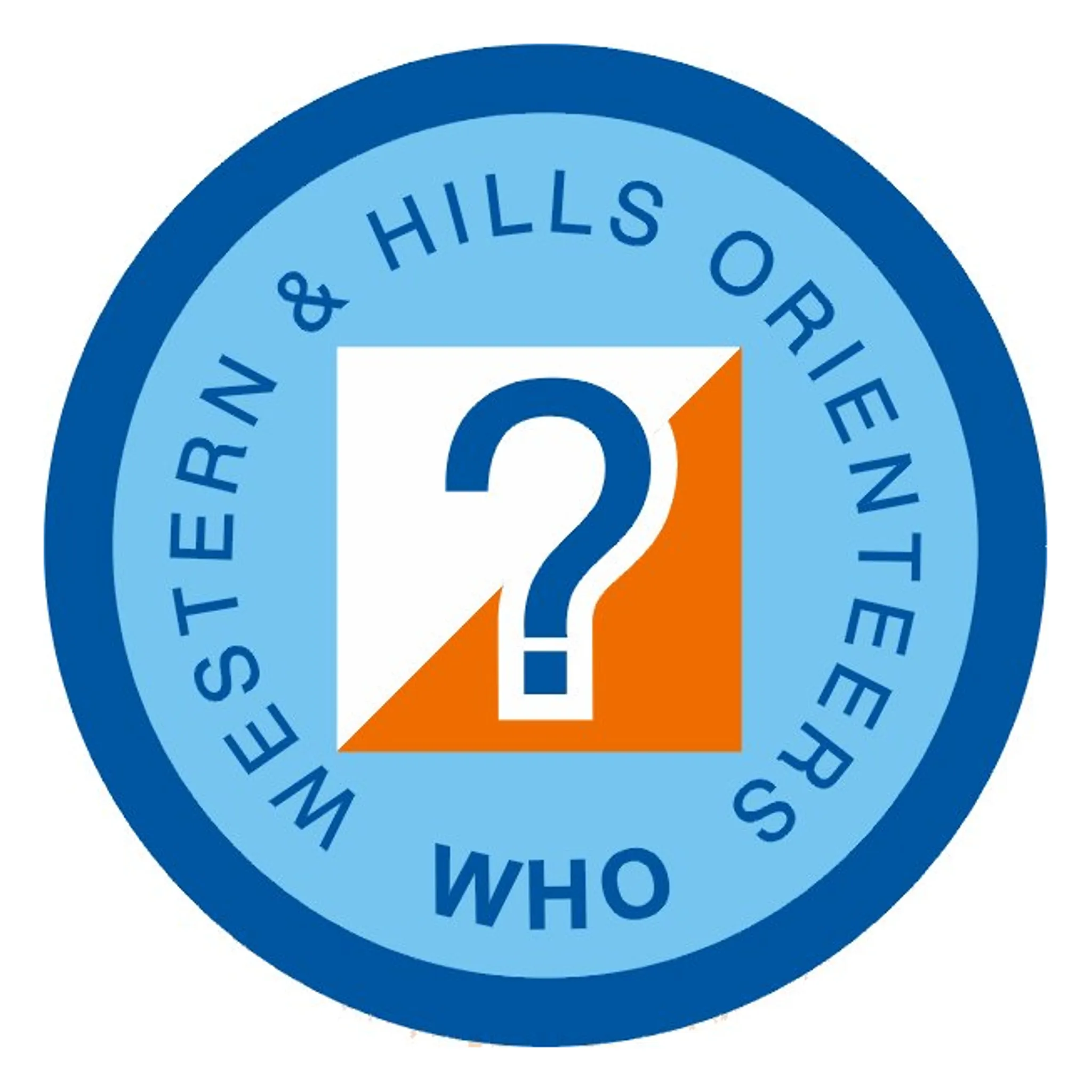 Western and Hills Orienteers