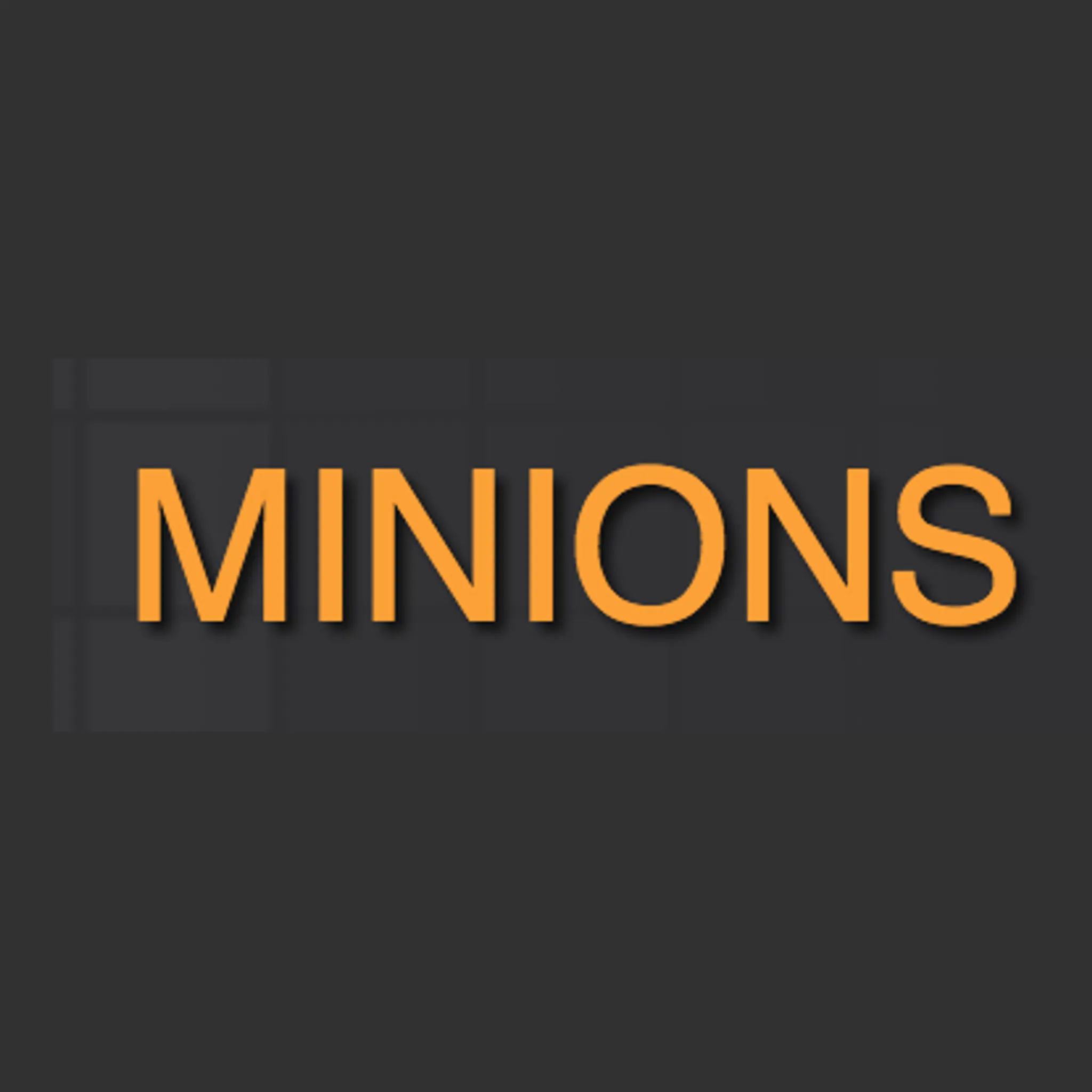 Minion's Netball Club