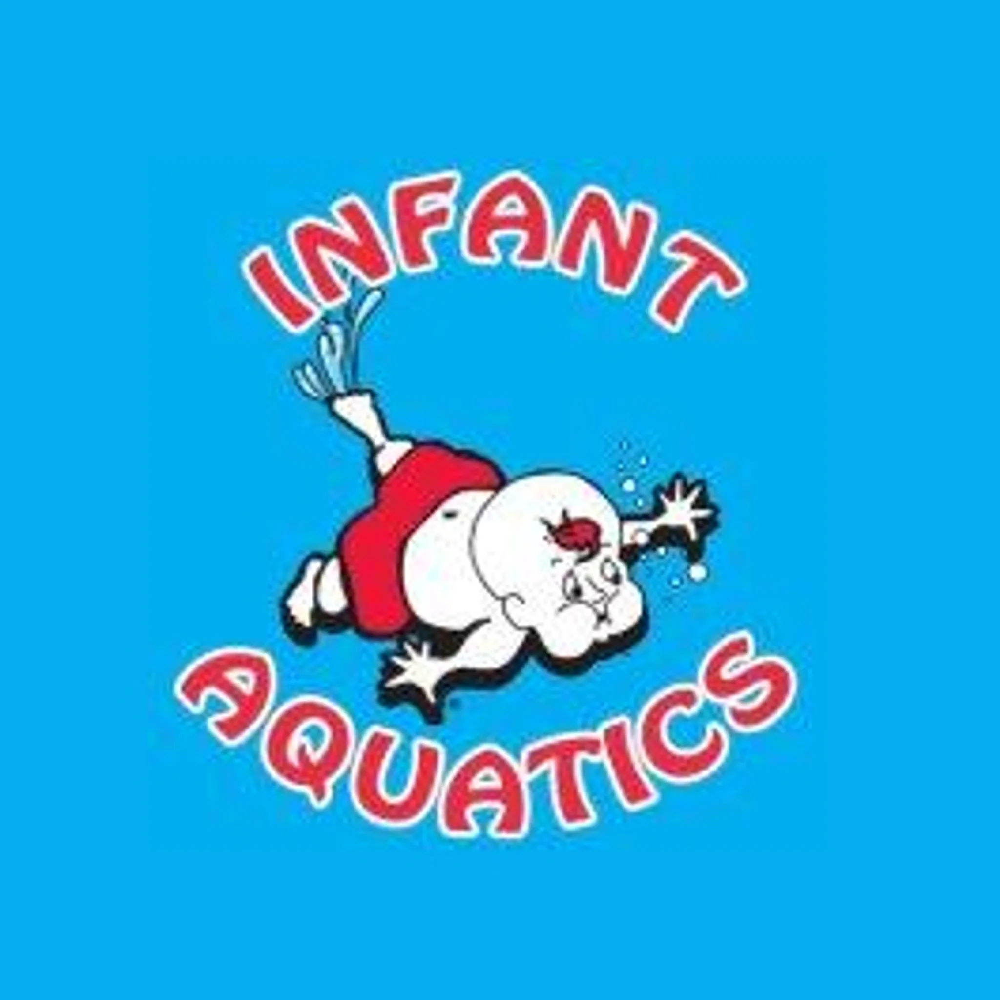 Infant Aquatics - Perth