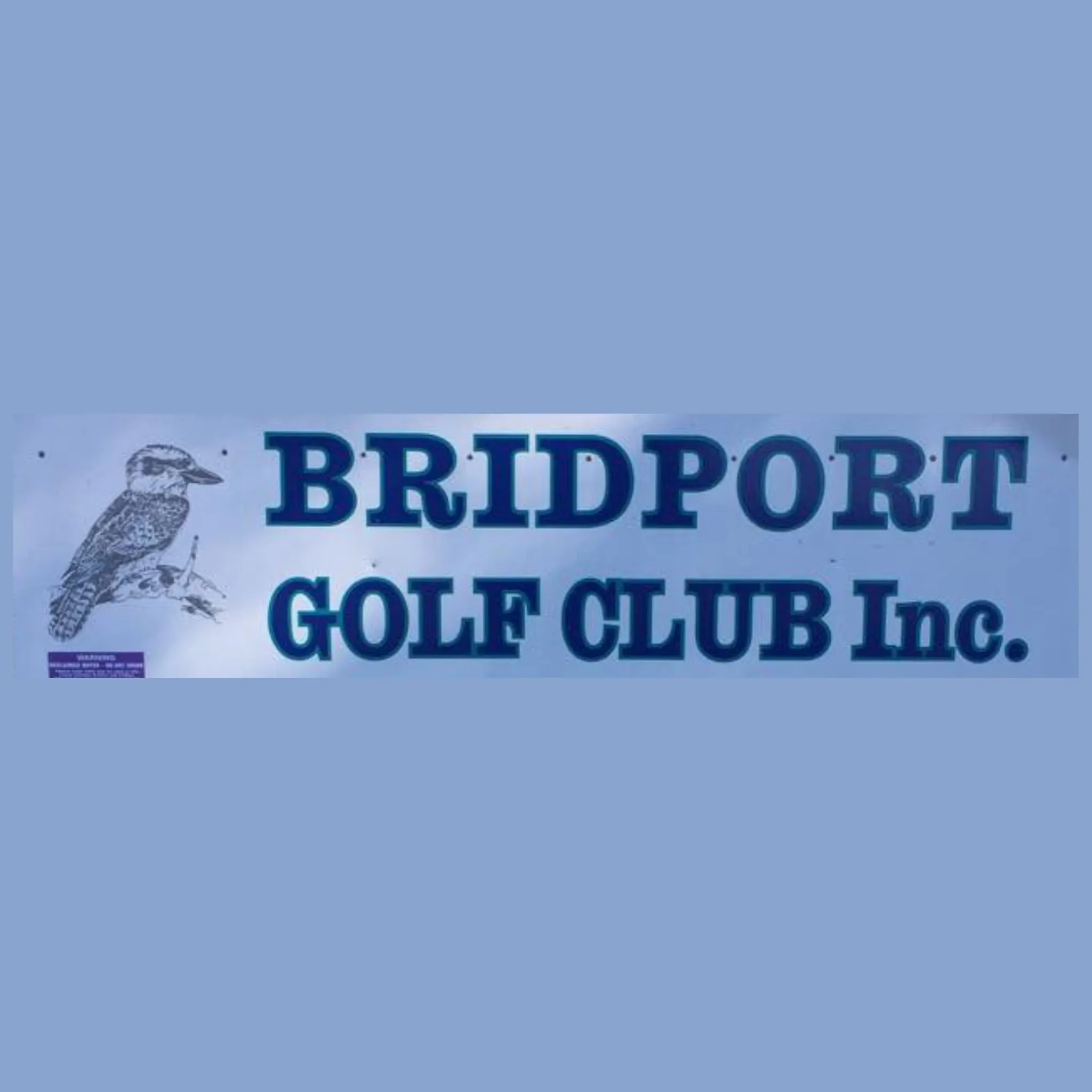Bridport Golf Club