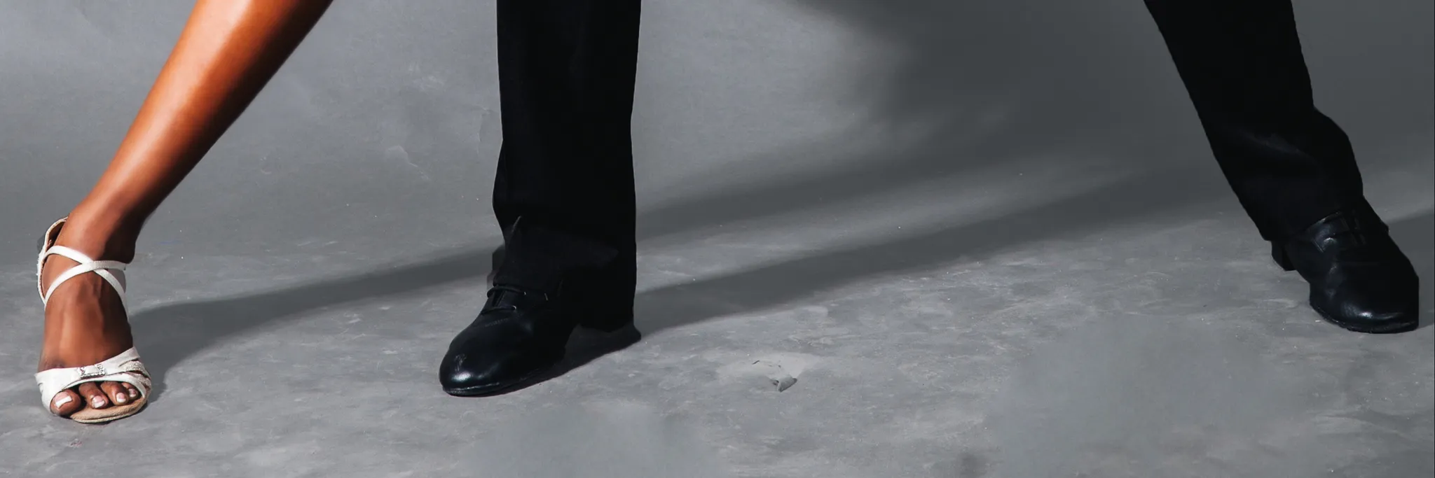 Ceroc & Modern Jive Dance Co.