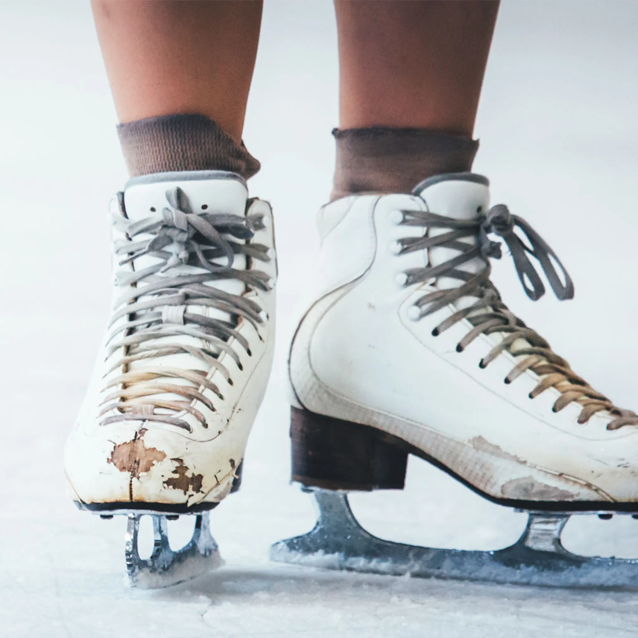 Ice Skating