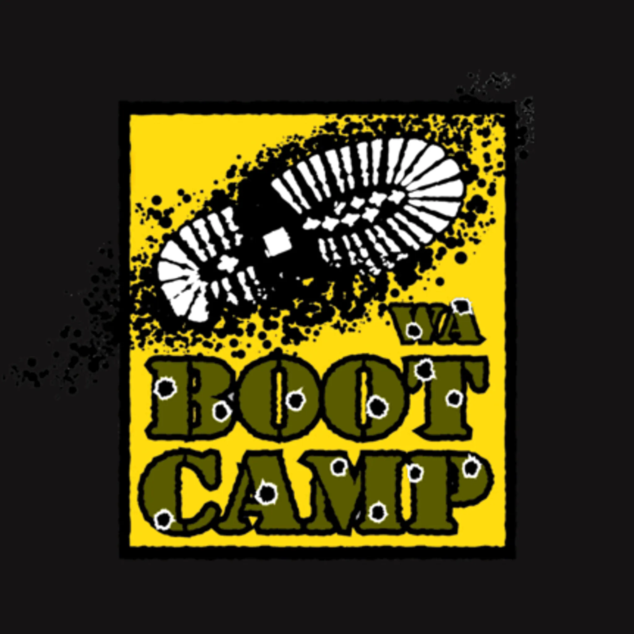 WA Boot Camp Kings Park
