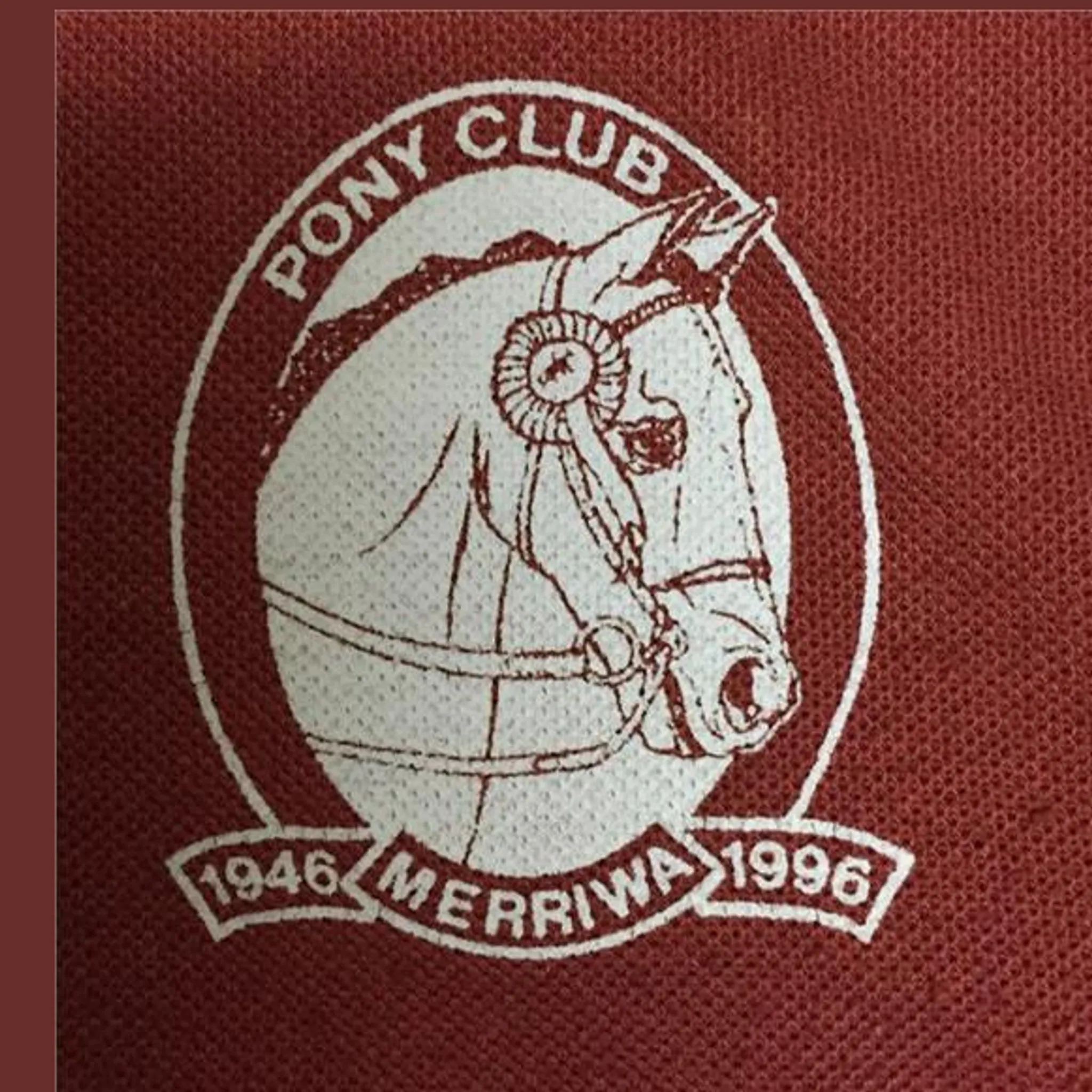 Merriwa Pony Club