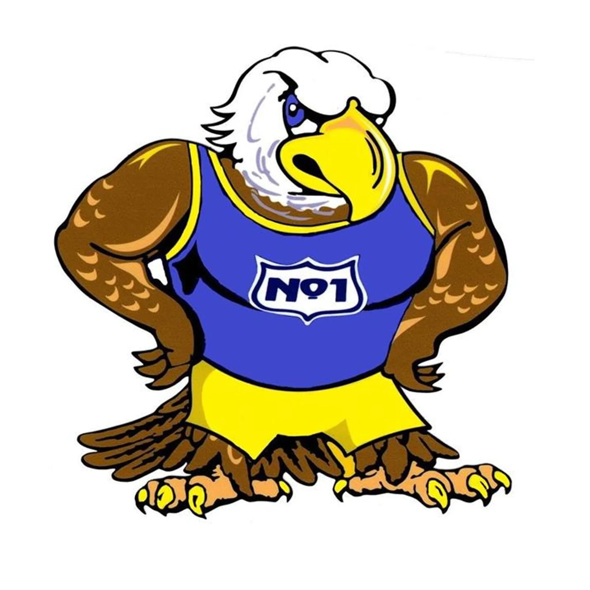 Randwick Botany Little Athletics Centre