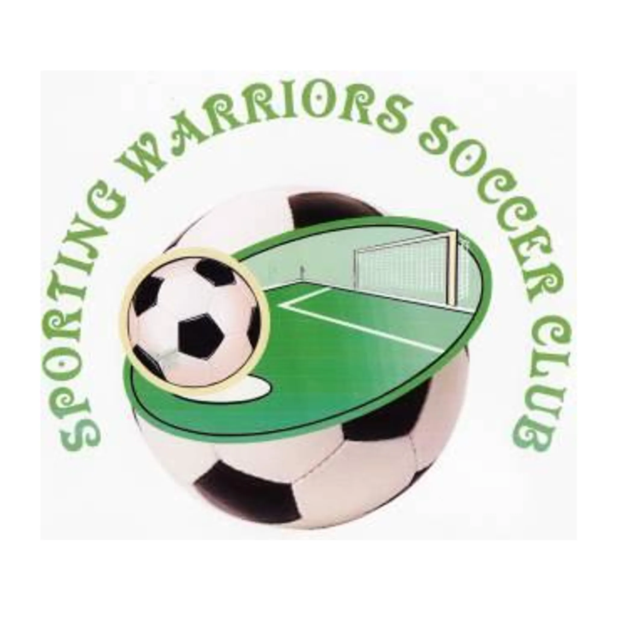 Sporting Warriors (Football West)
