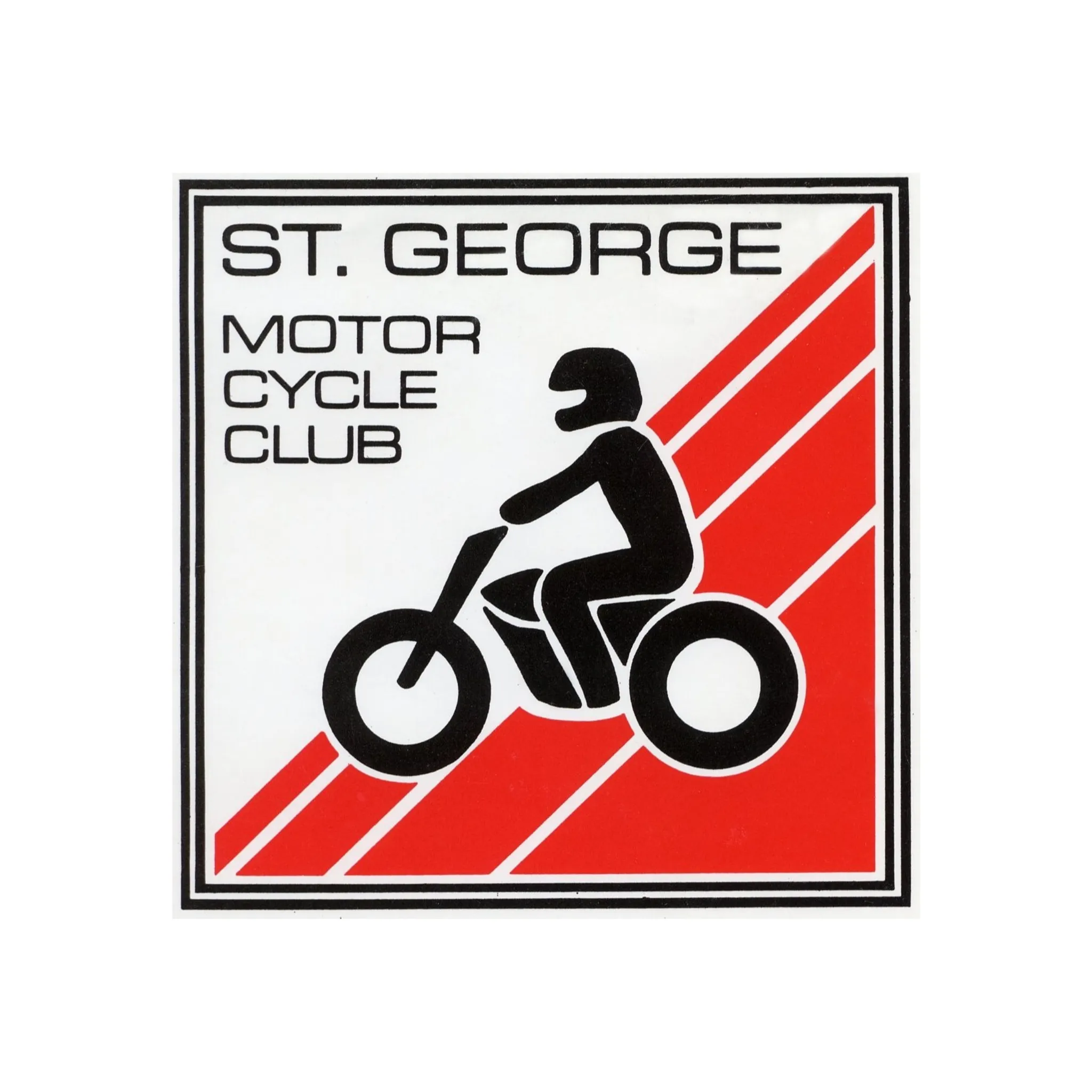 St George Motorcycle Club