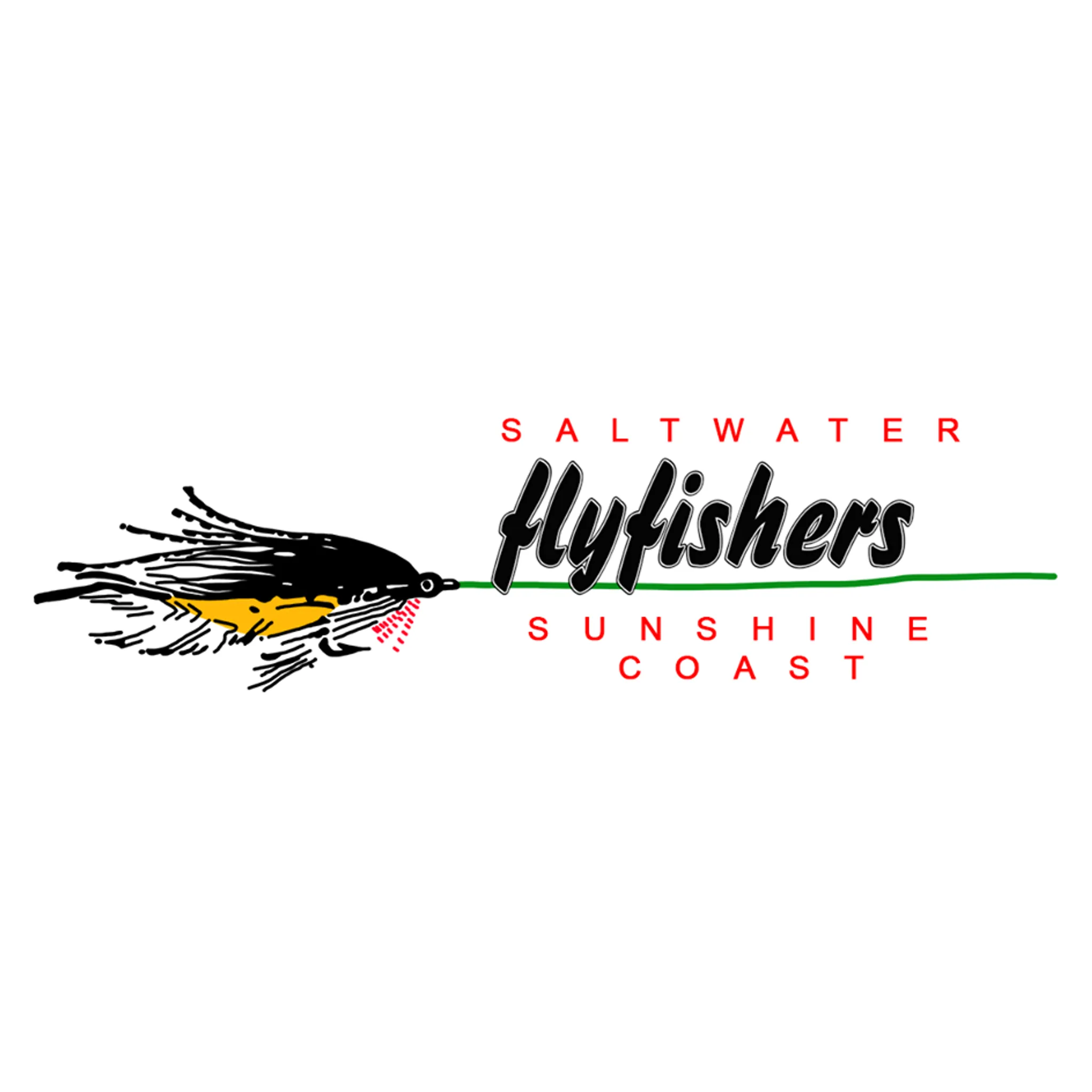 Saltwater Flyfishers Sunshine Coast