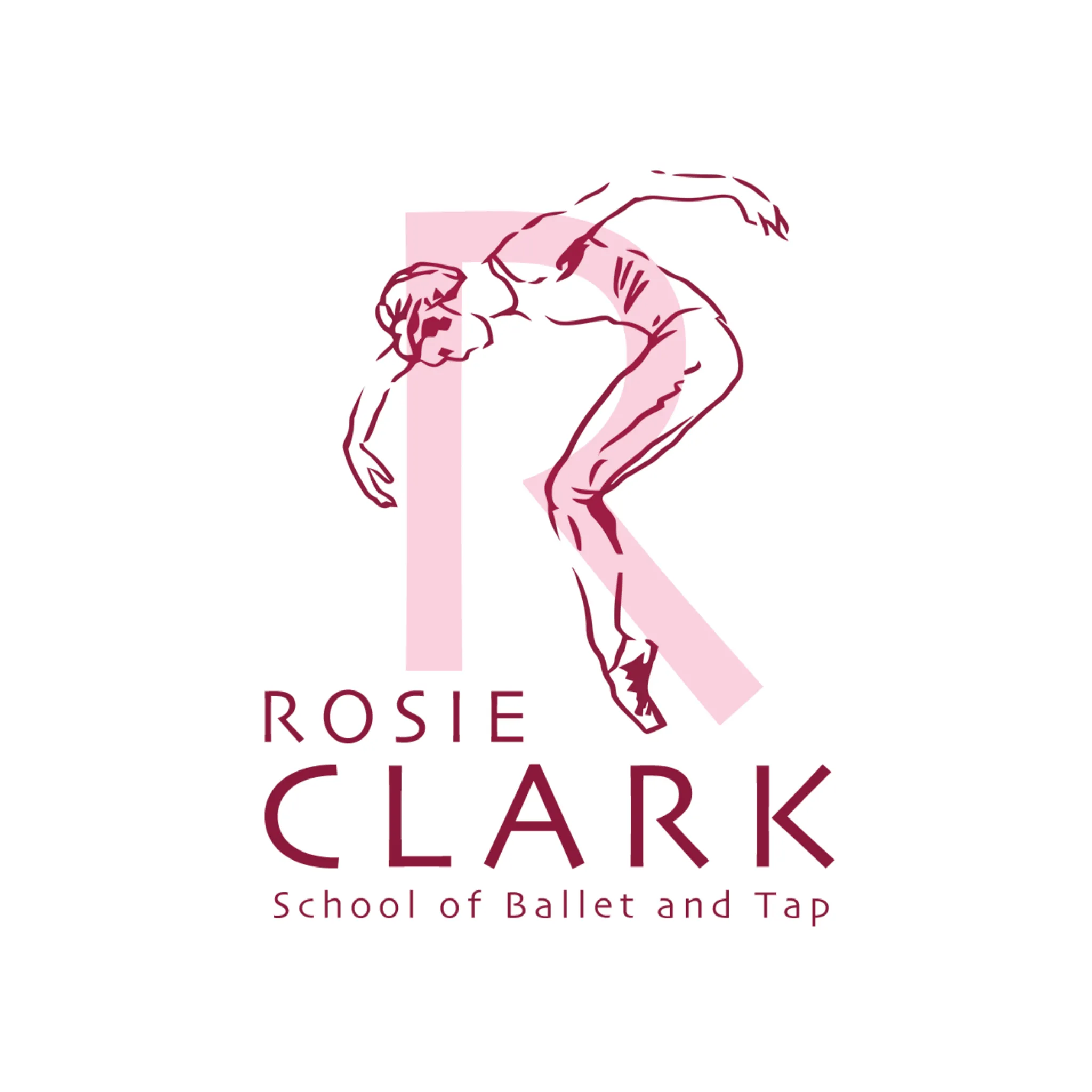 Rose Clark School of Ballet and Tap