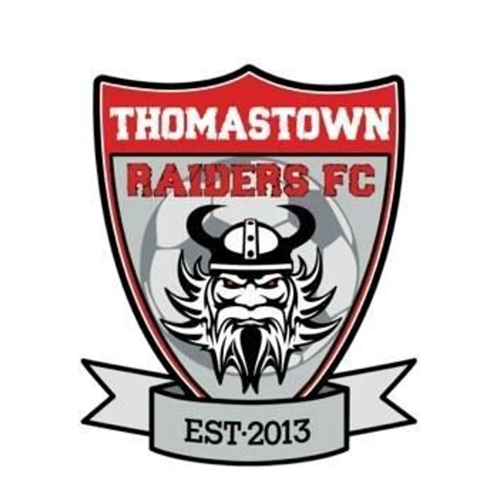 Thomastown Raiders Football Club