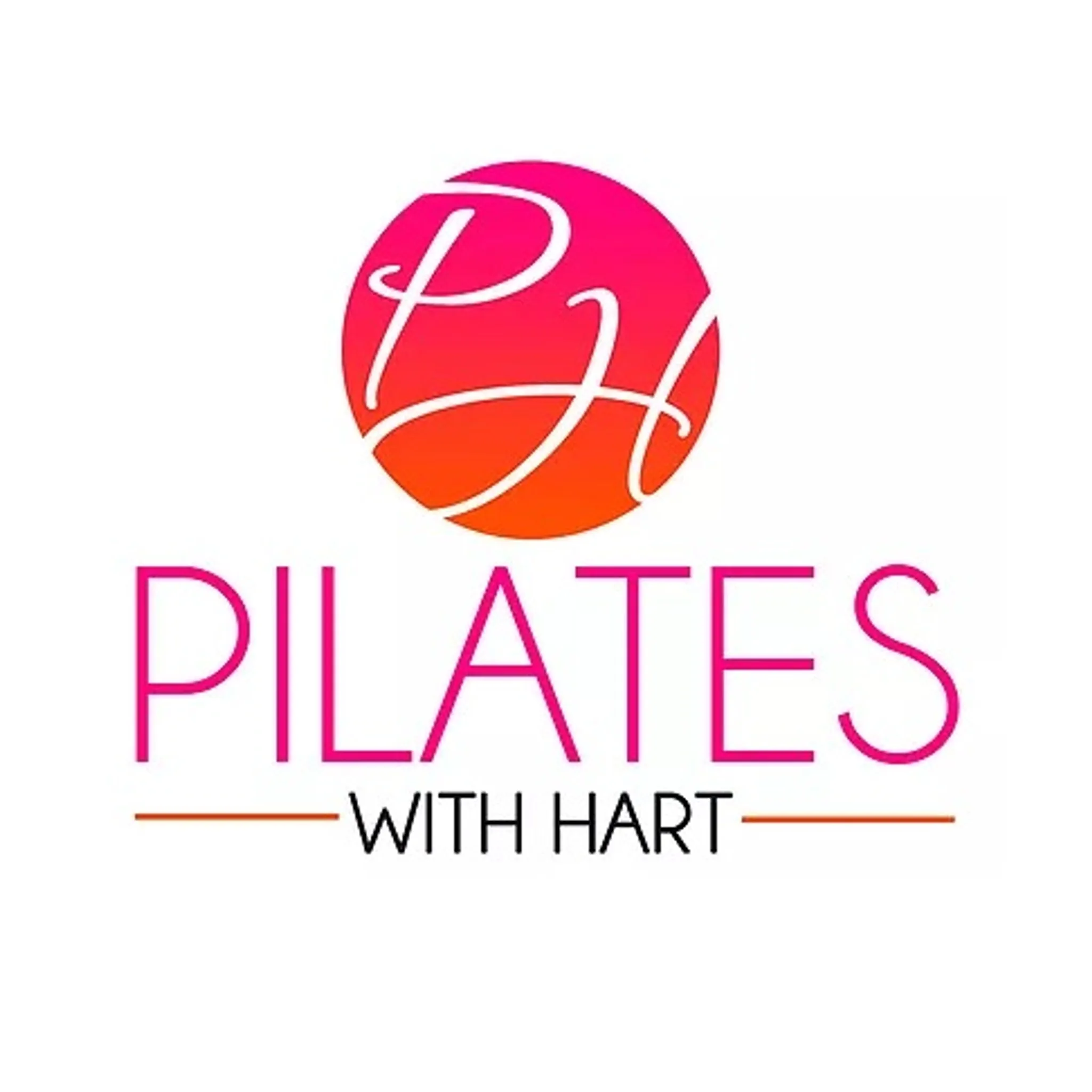 Pilates With Hart