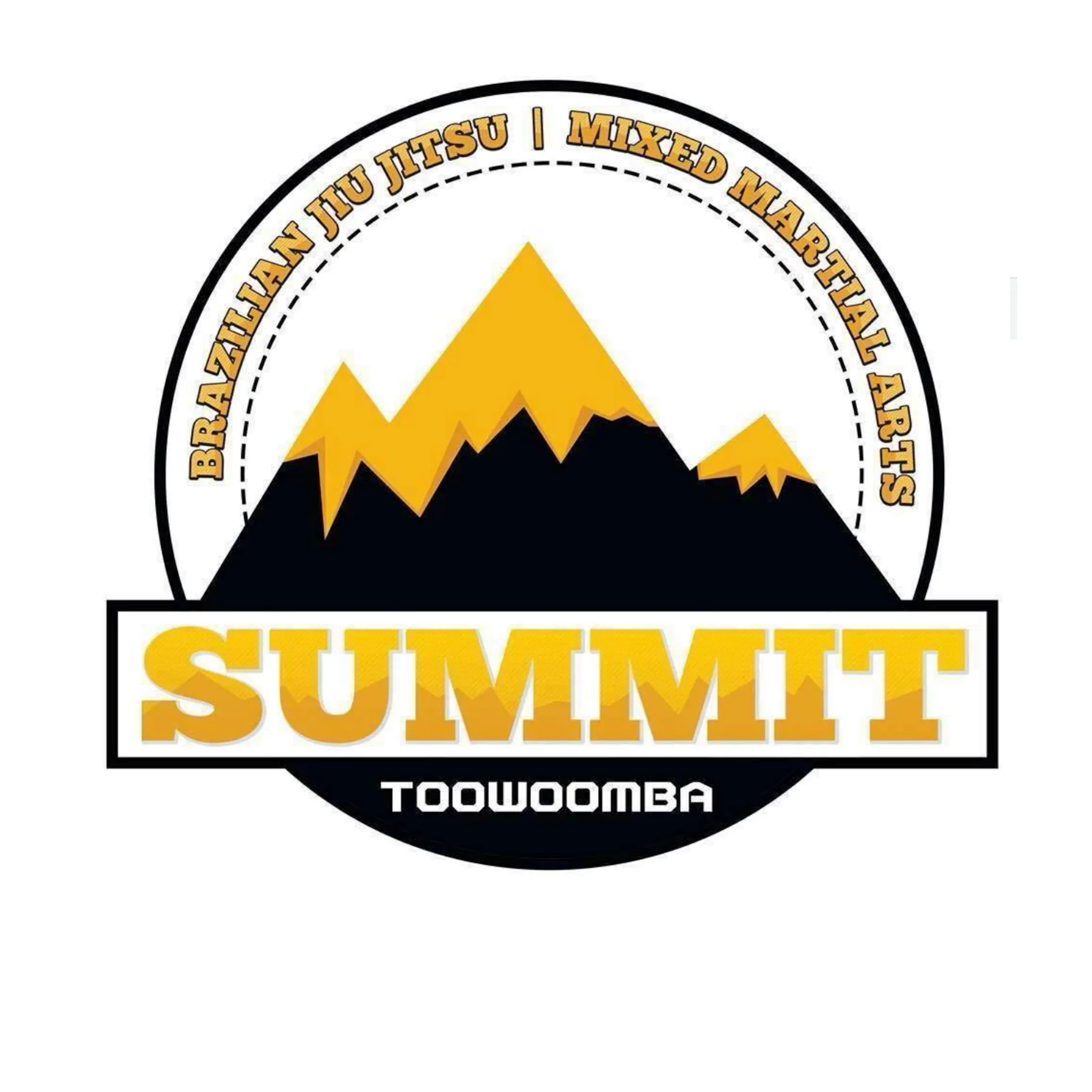 Summit BJJ & MMA