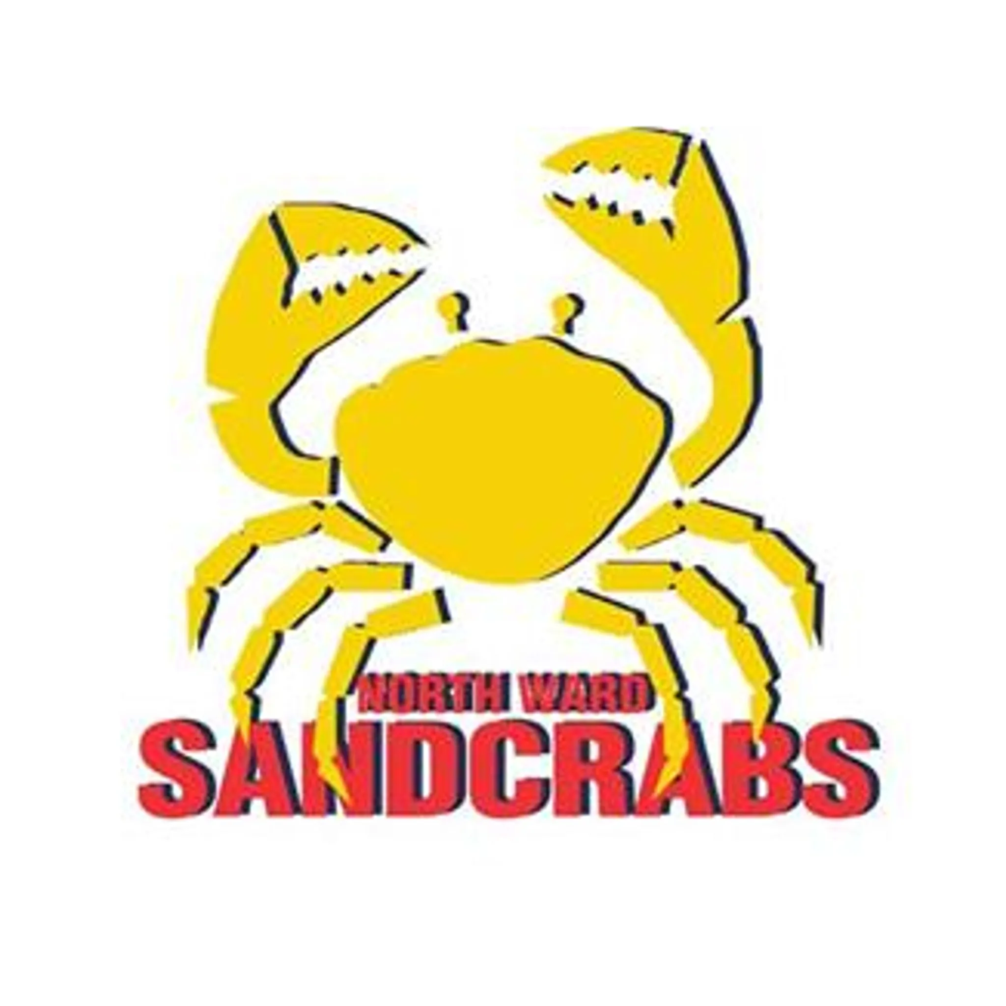 North Ward Sandcrabs Junior Rugby Club 