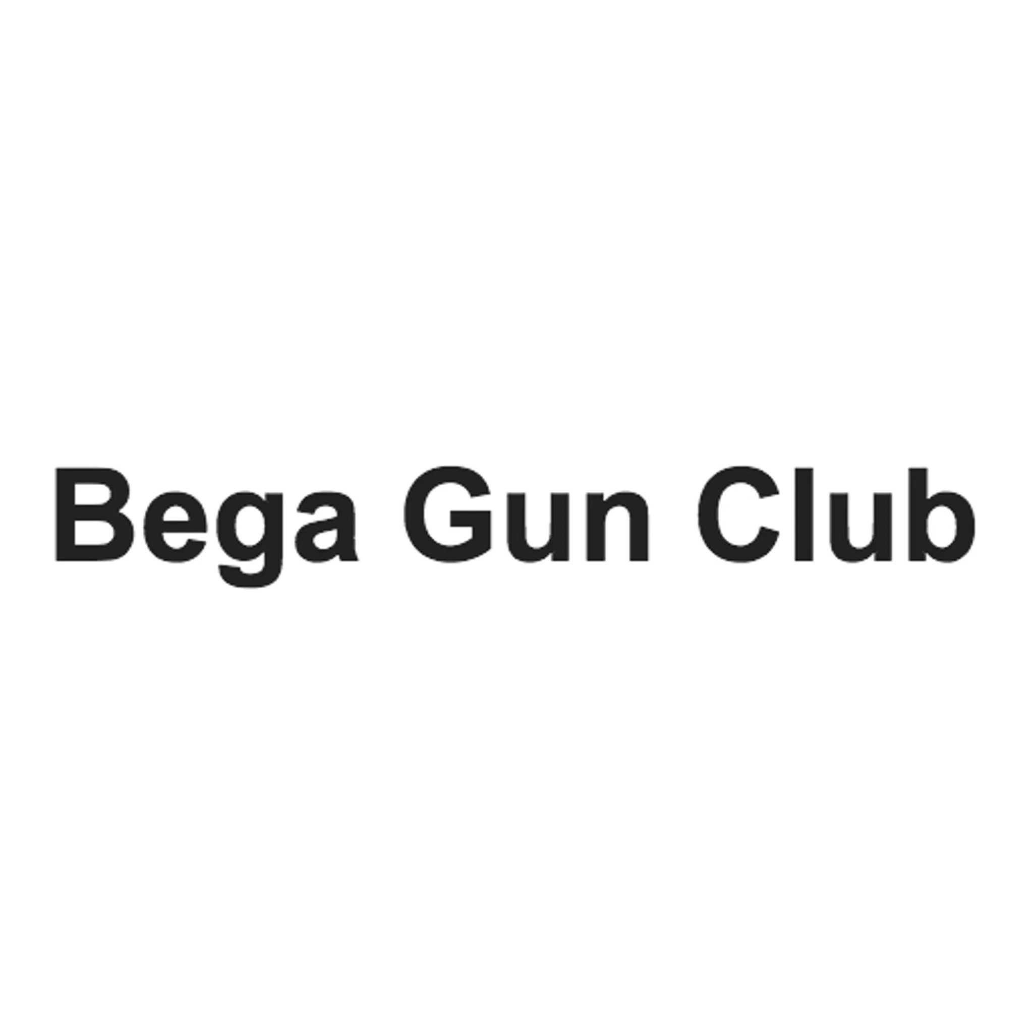 Bega Gun Club