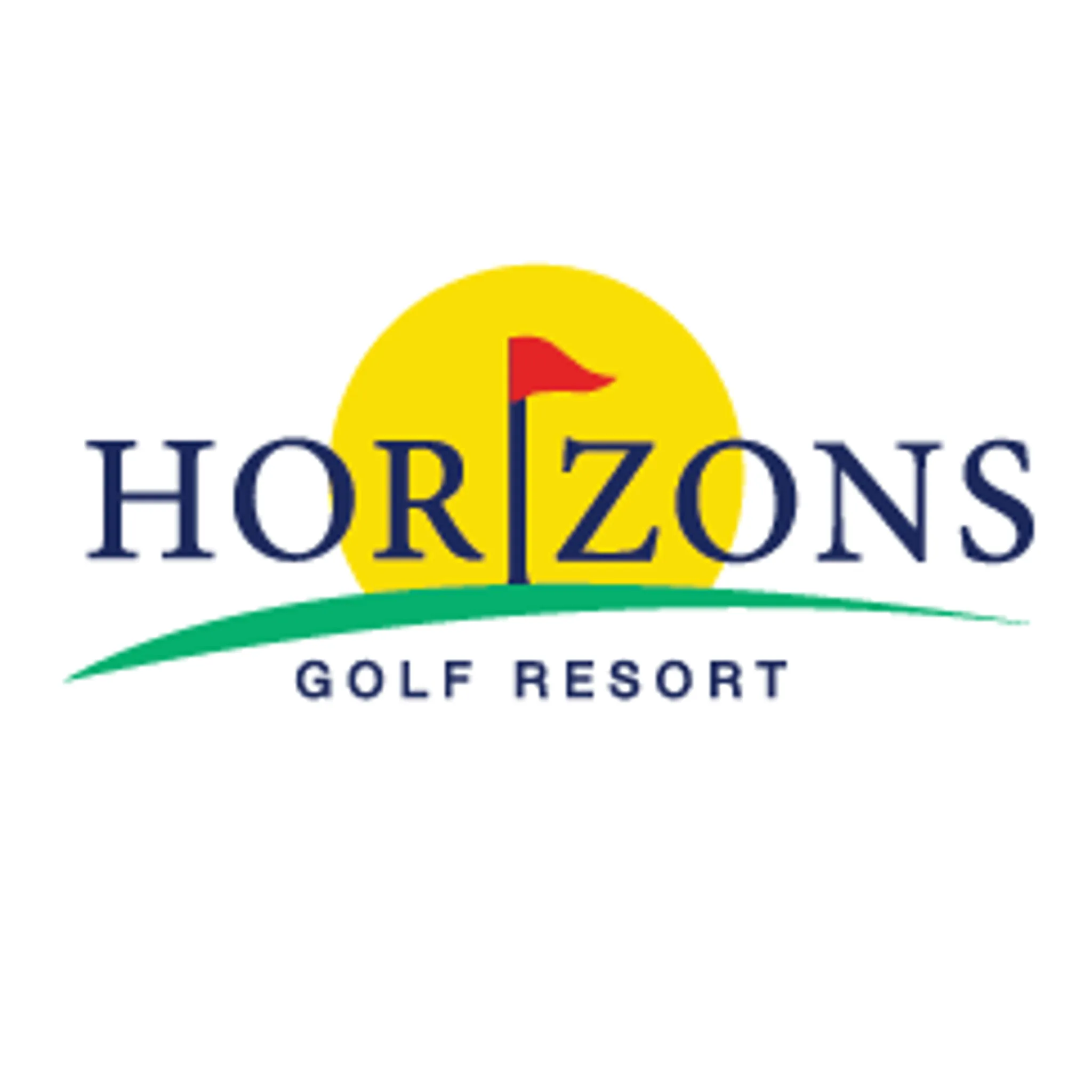 Horizons Golf Resort