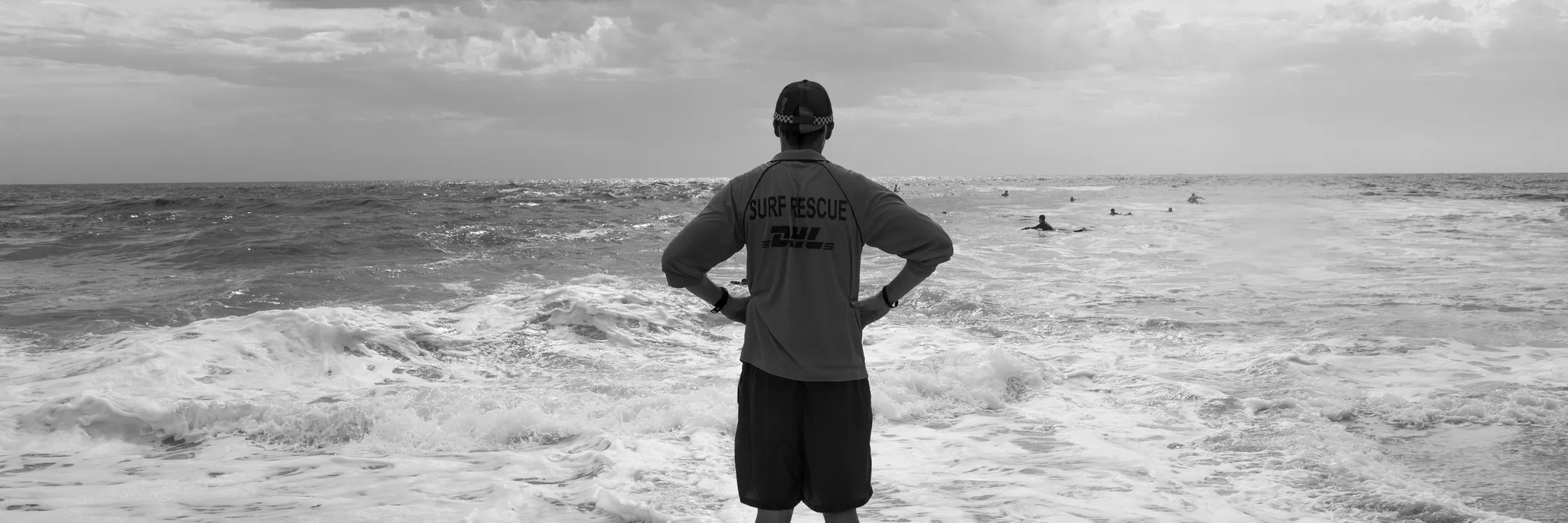 Manly Life Saving Club