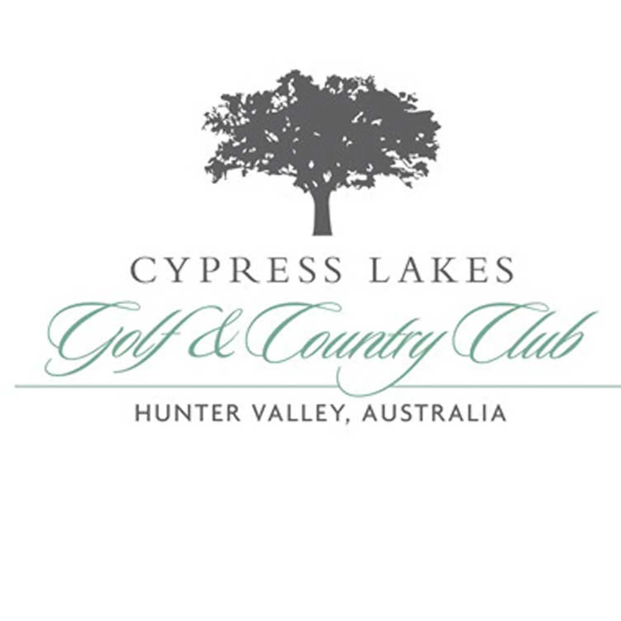 Cypress Lakes Resort