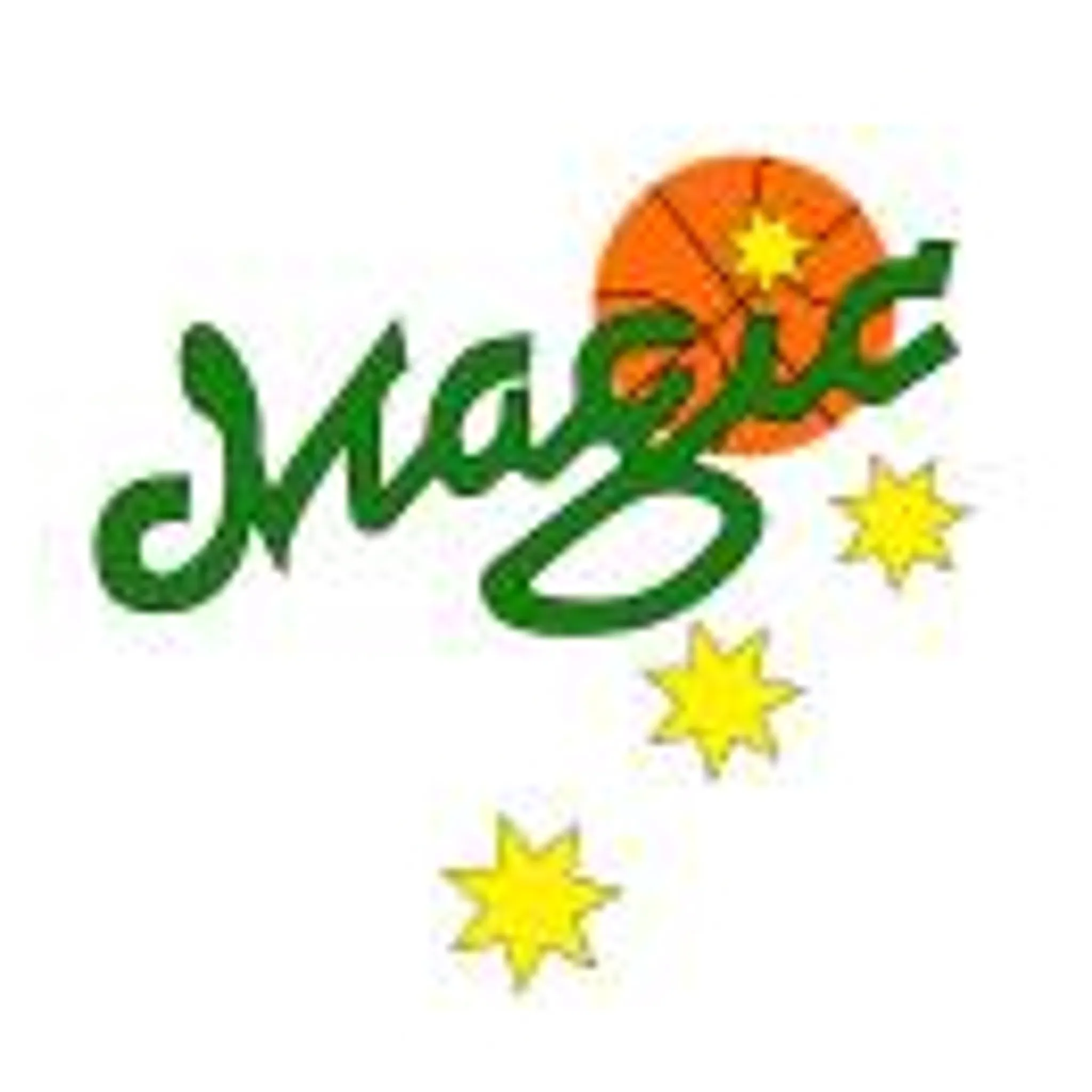 Maroondah Magic Basketball Club