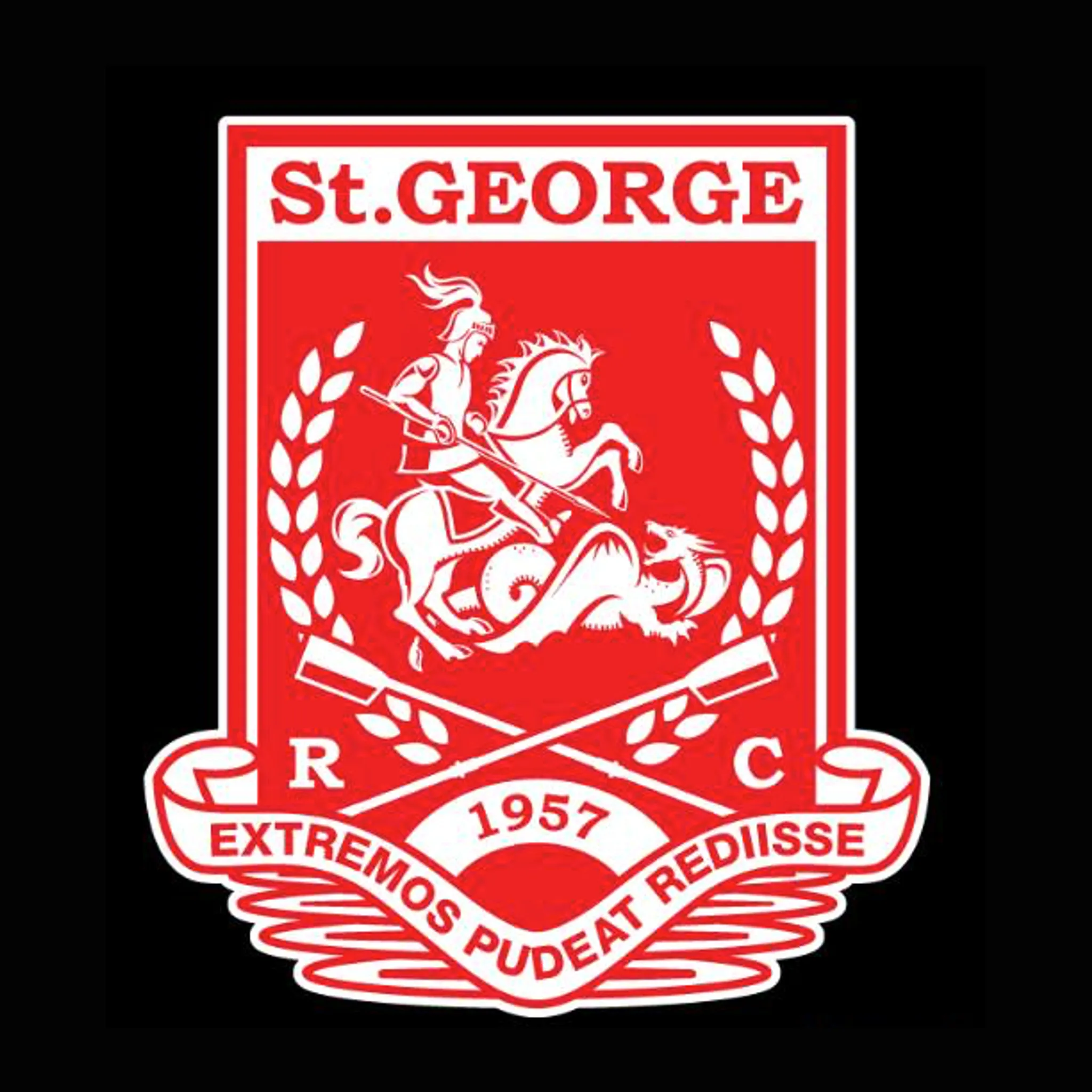 St George Rowing Club