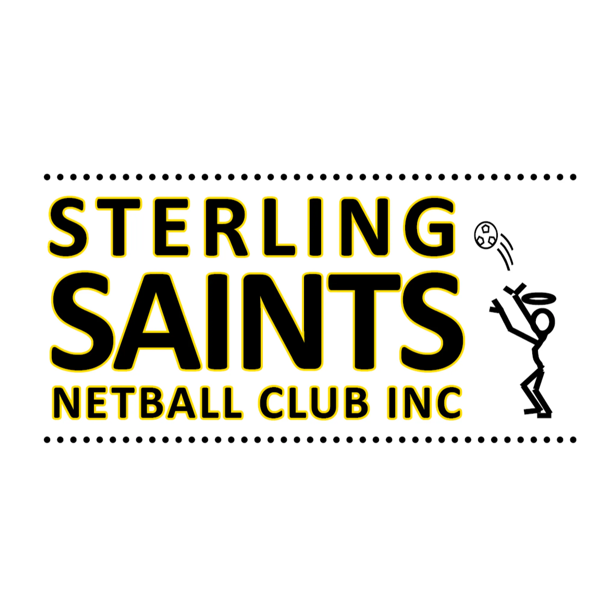 Sterling Saints Netball Club