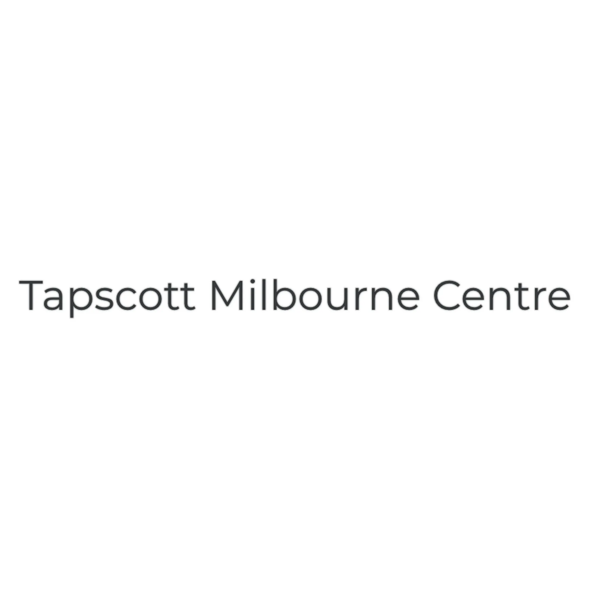 Tapscott Milbourne Scout Hall