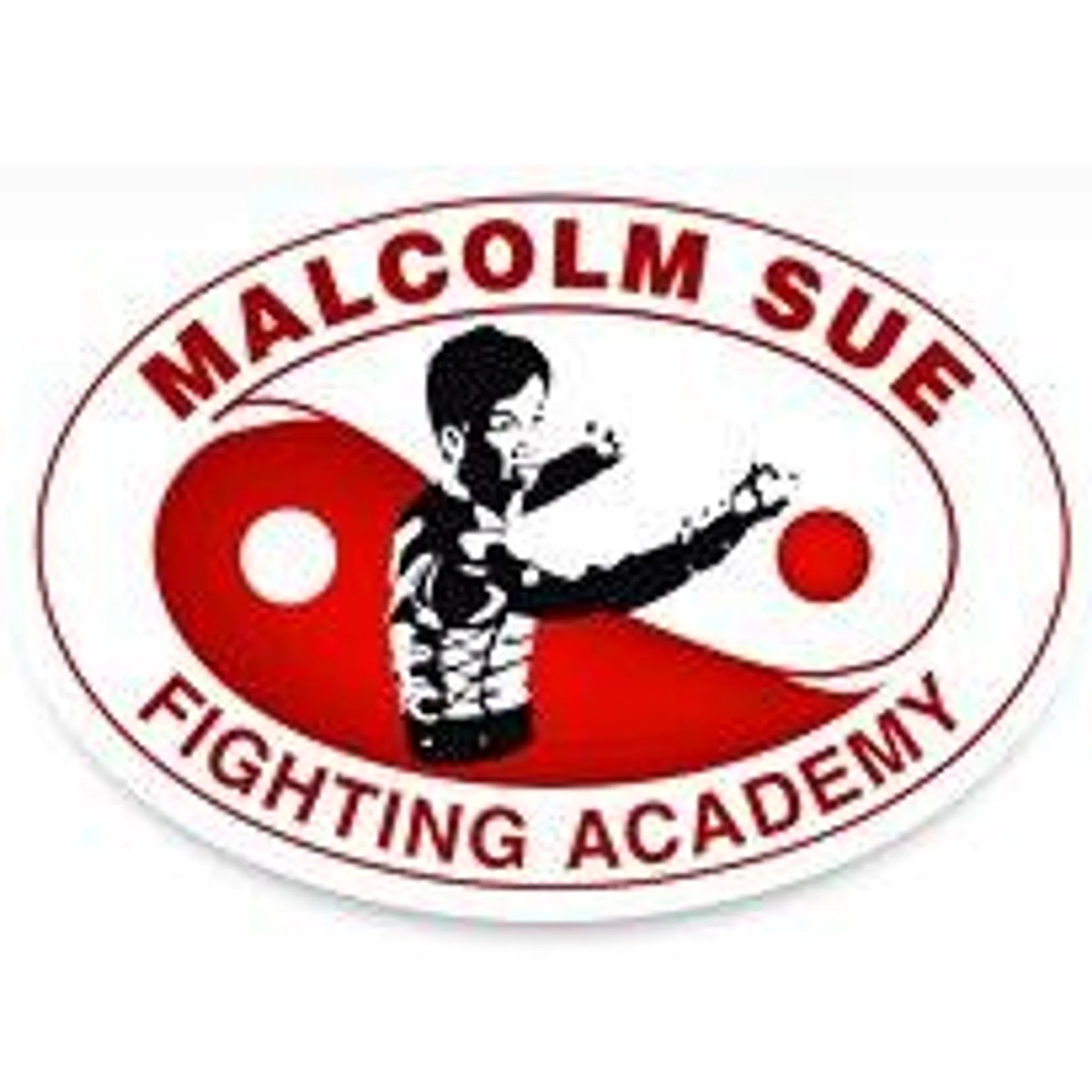 Malcolm Sue Fighting Academy