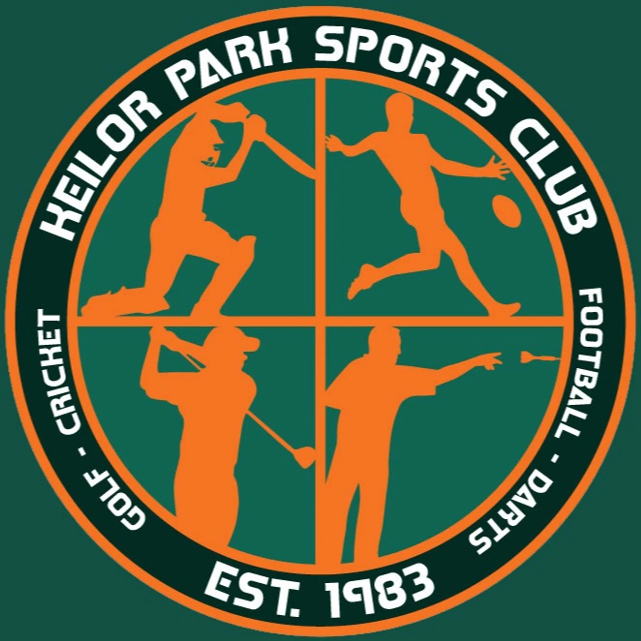 Keilor Park Sports Club