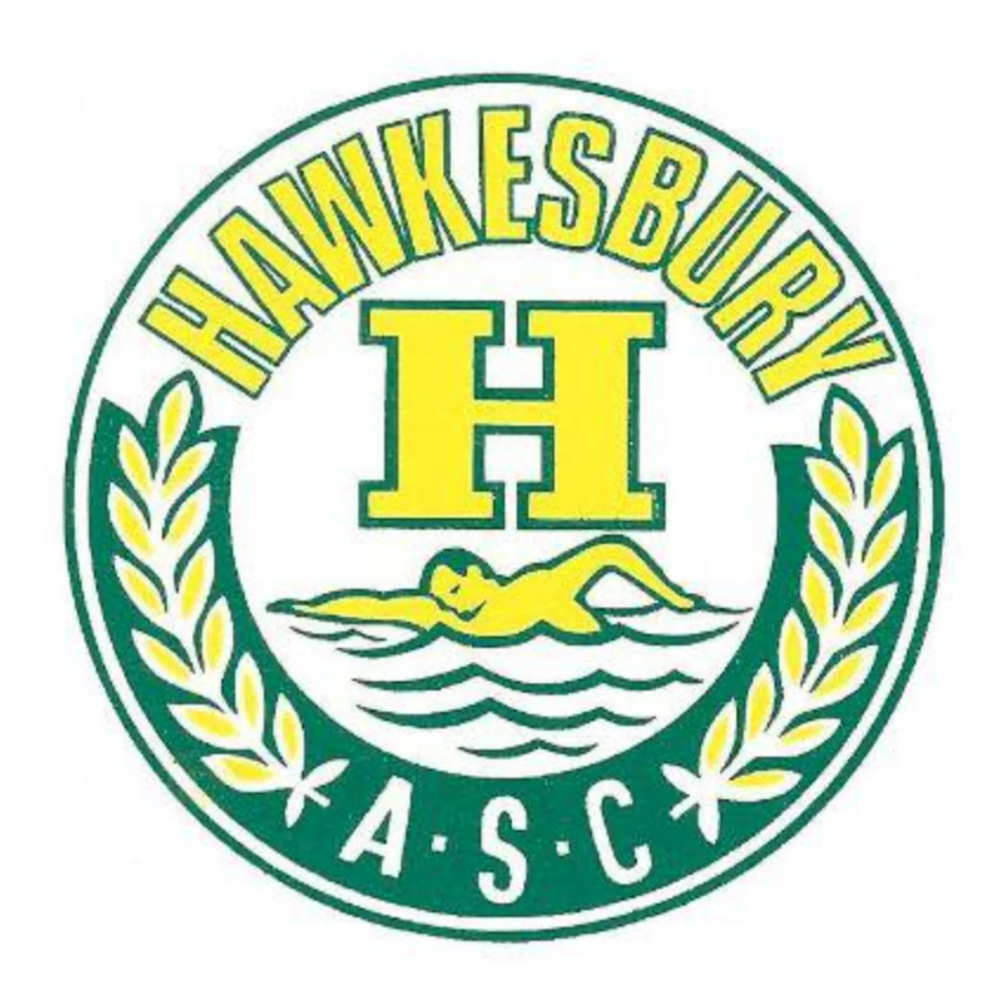 Hawkesbury Amateur Swim Club