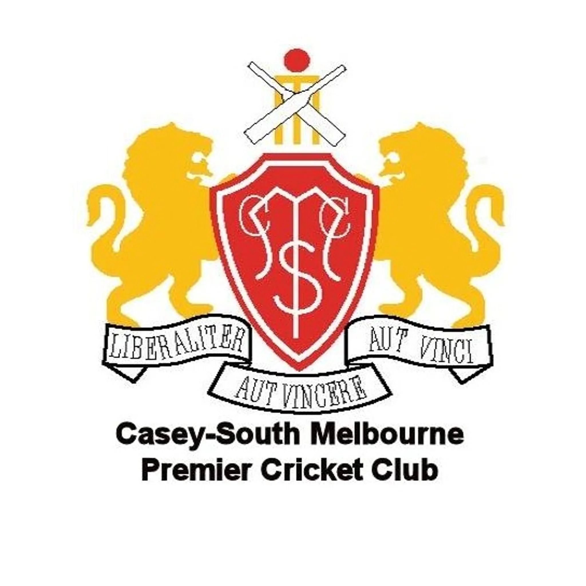 Casey-South Melbourne Cricket Club