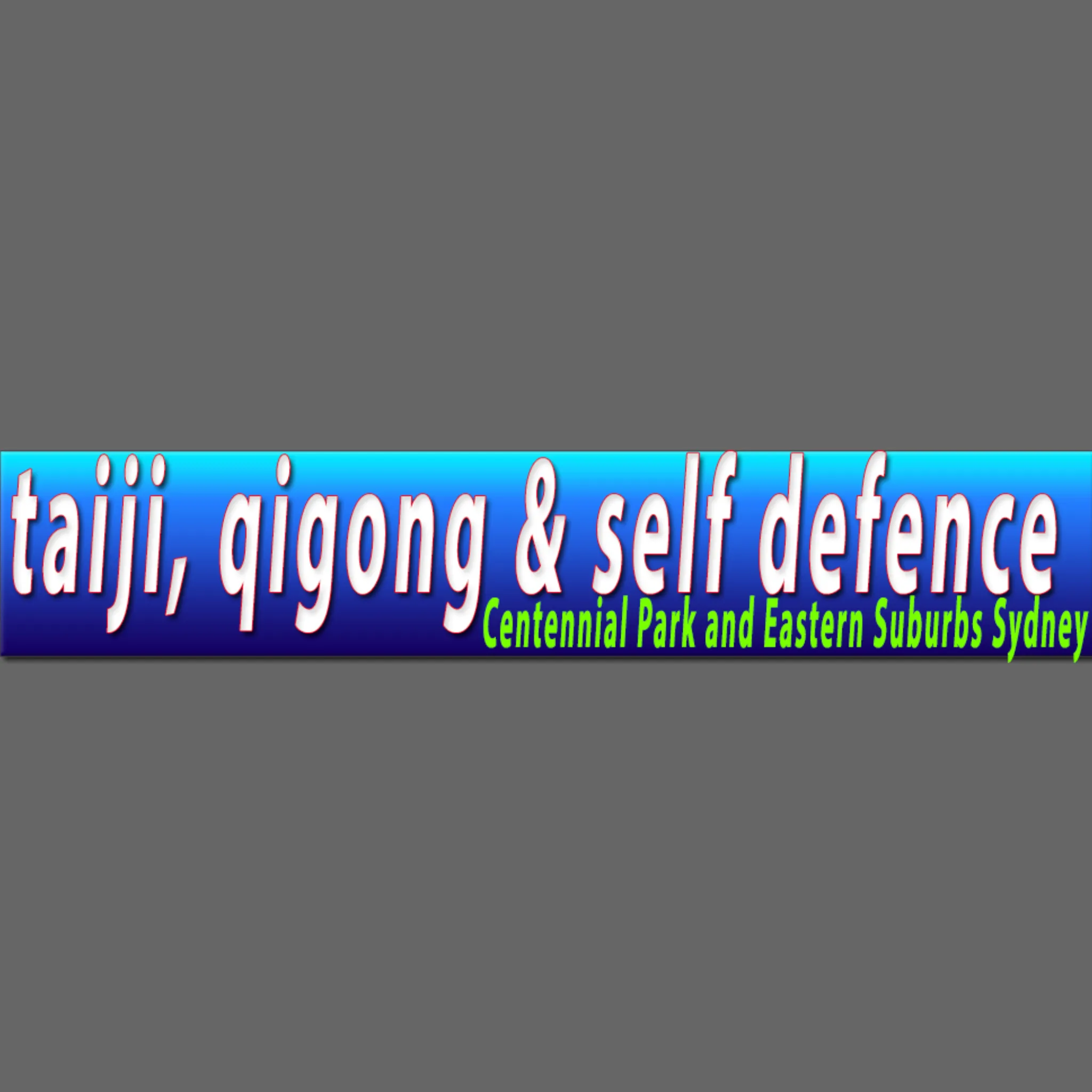 Larry Friedberg: Redfern