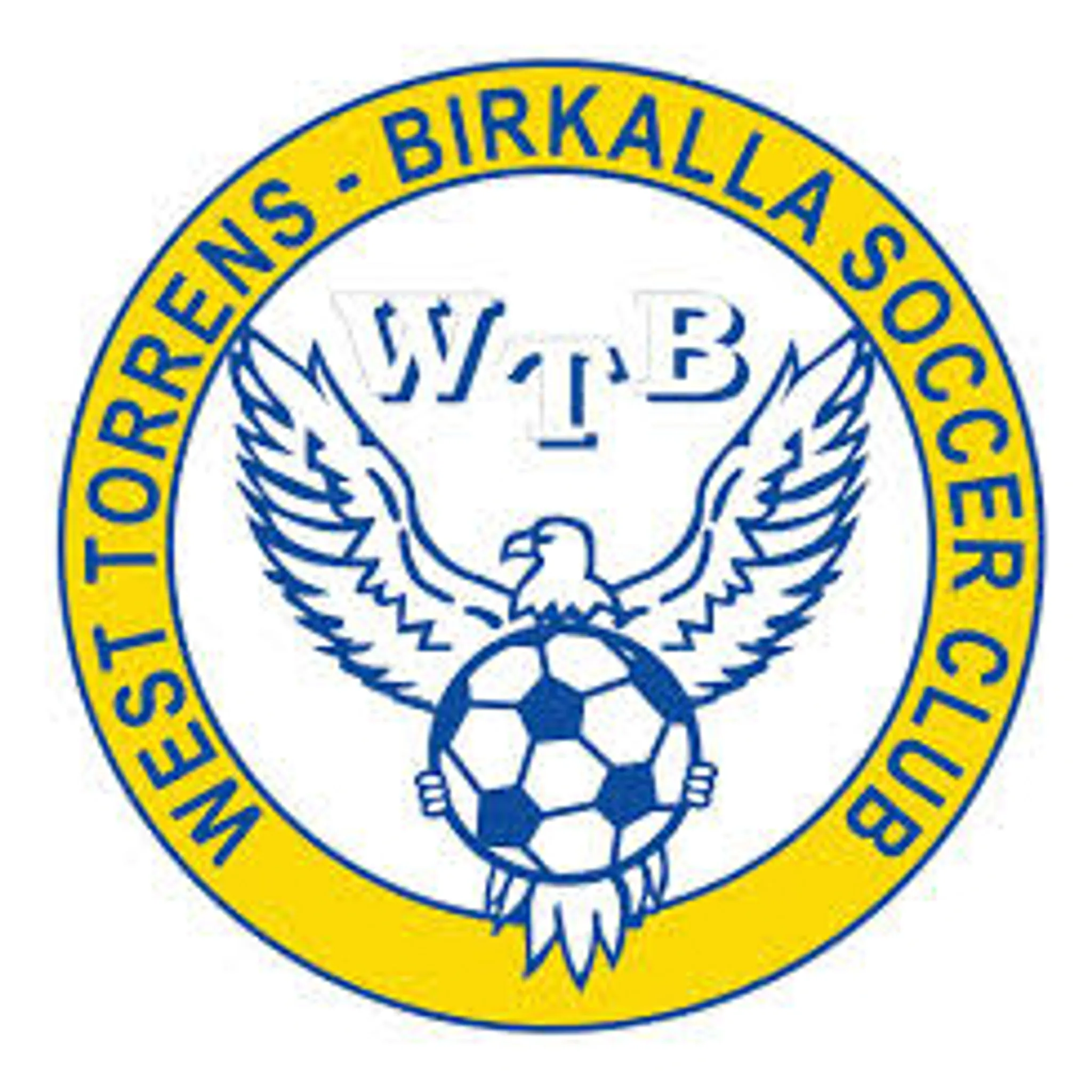 West Torrens Birkalla FC