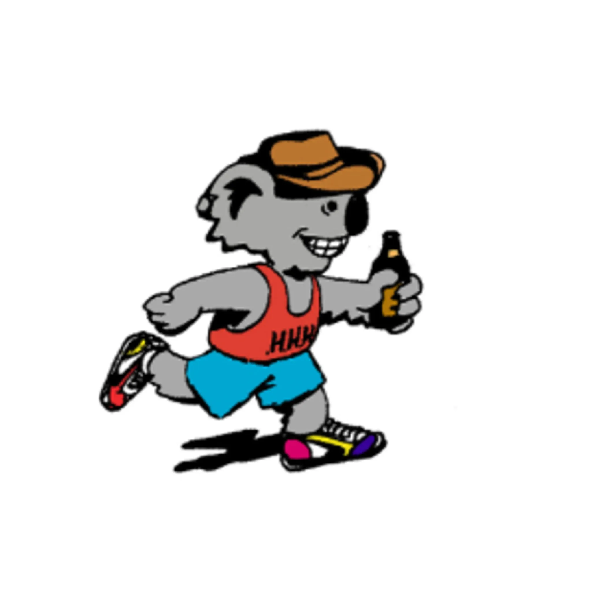 Redlands Hash House Harriers