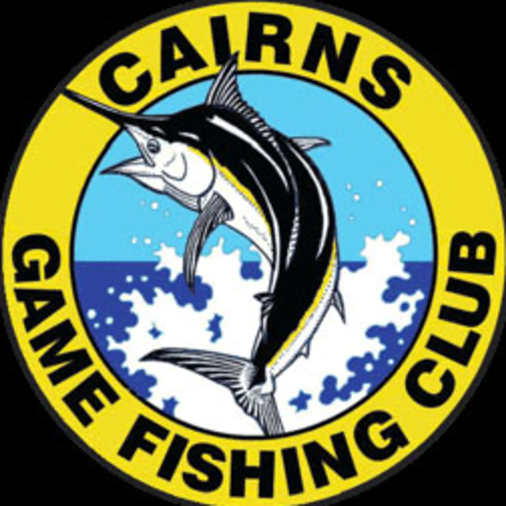 Cairns Game Fishing Club