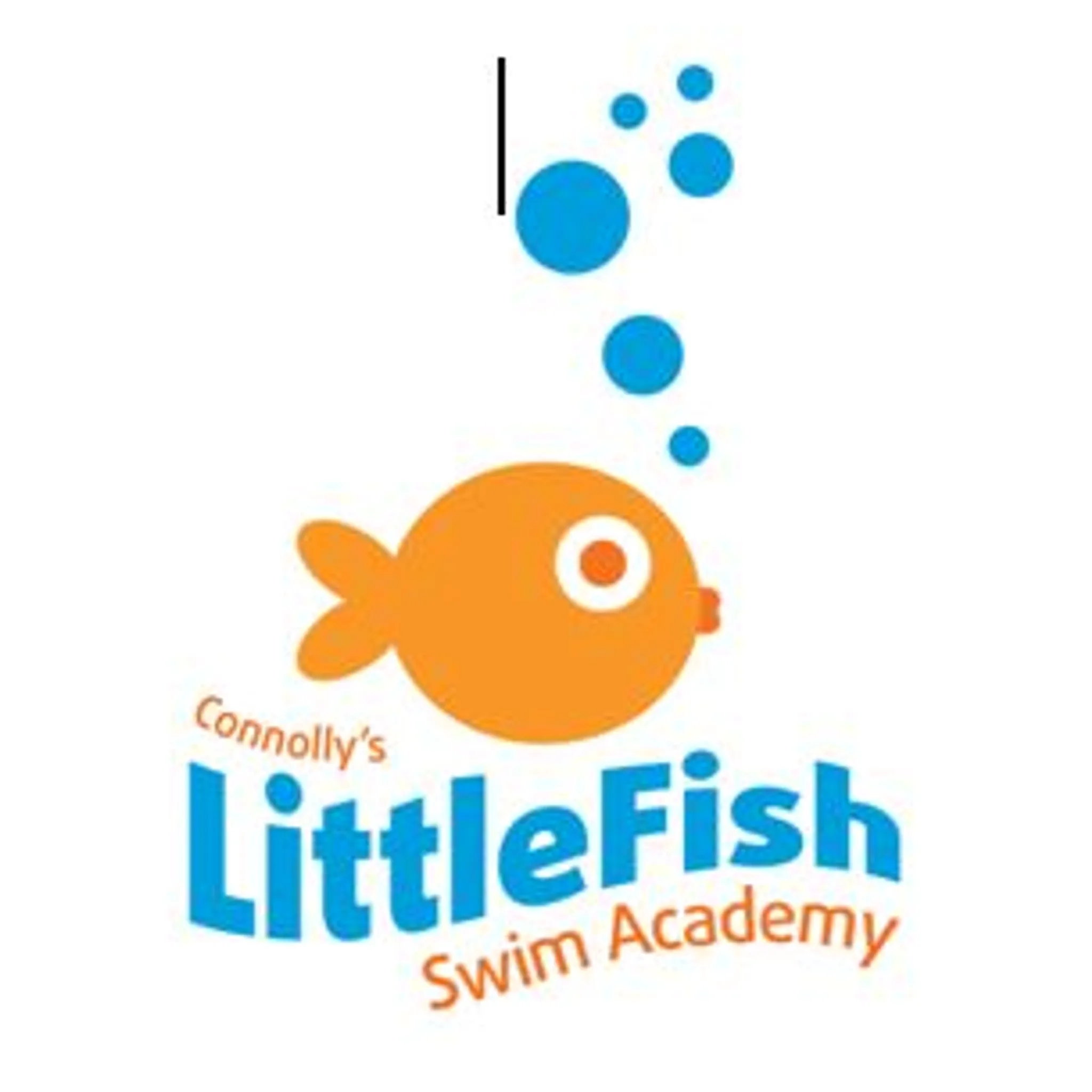 Connolly's Little Fish Swim Academy