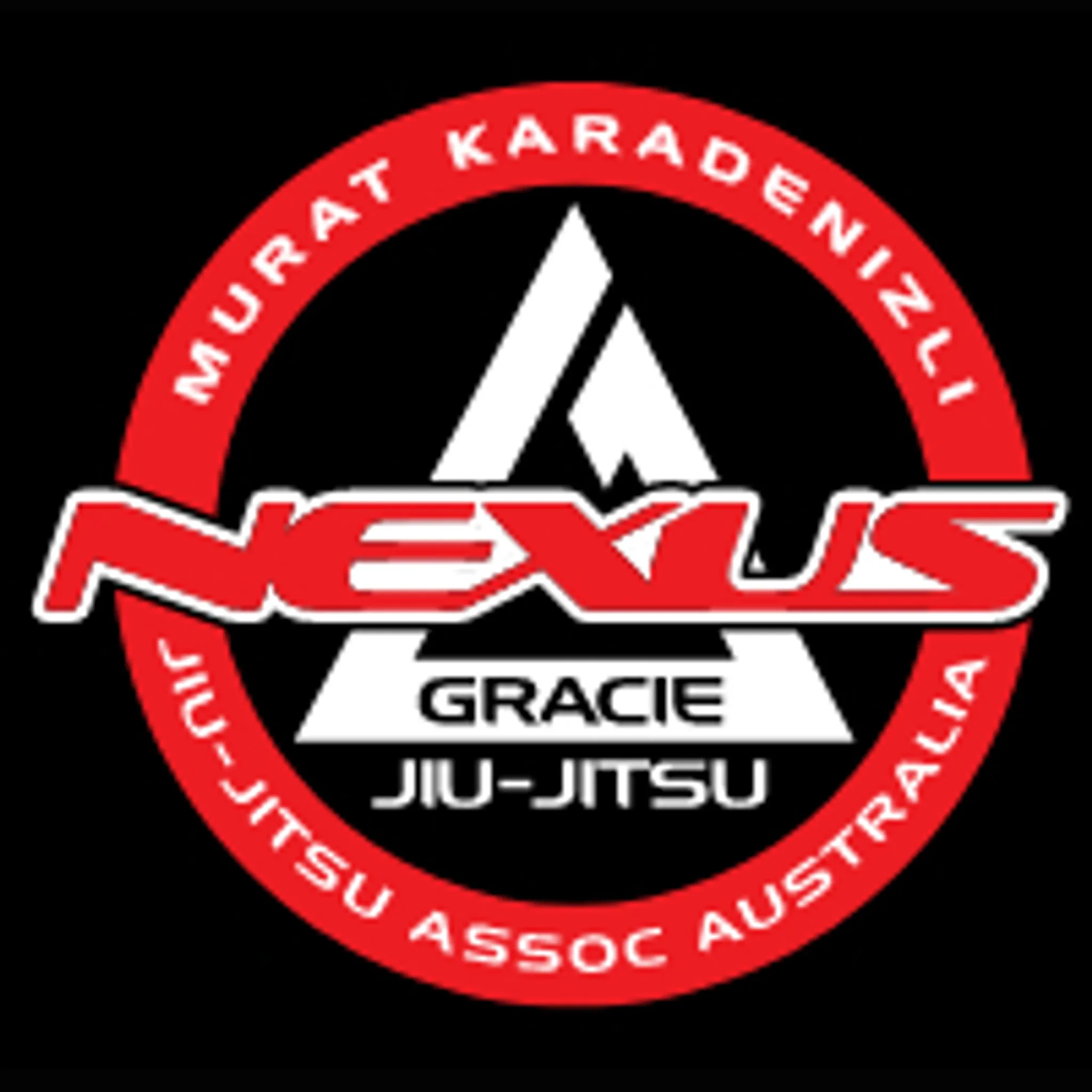 Nexus Gracie Jiu Jitsu