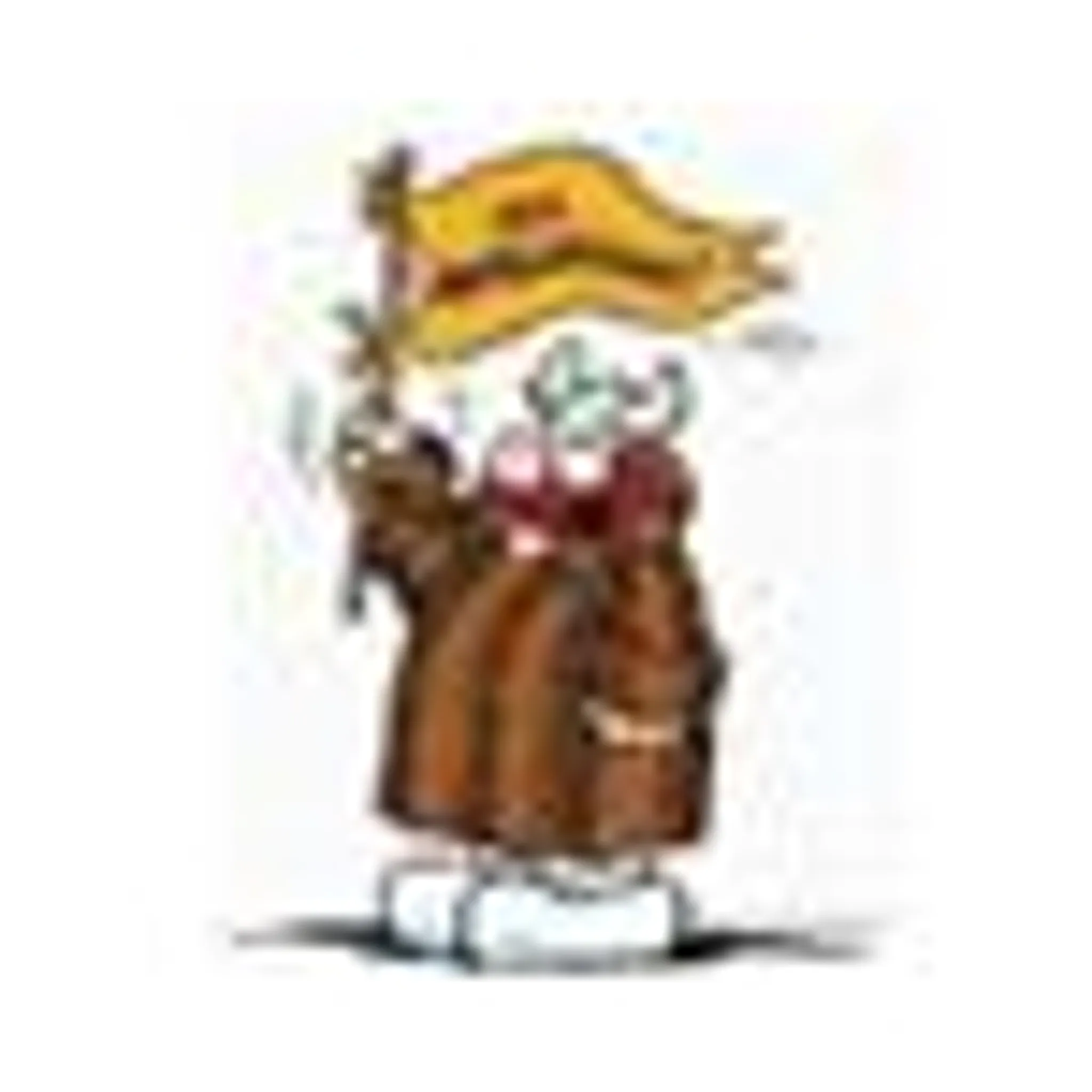 Barbarians Hockey Club