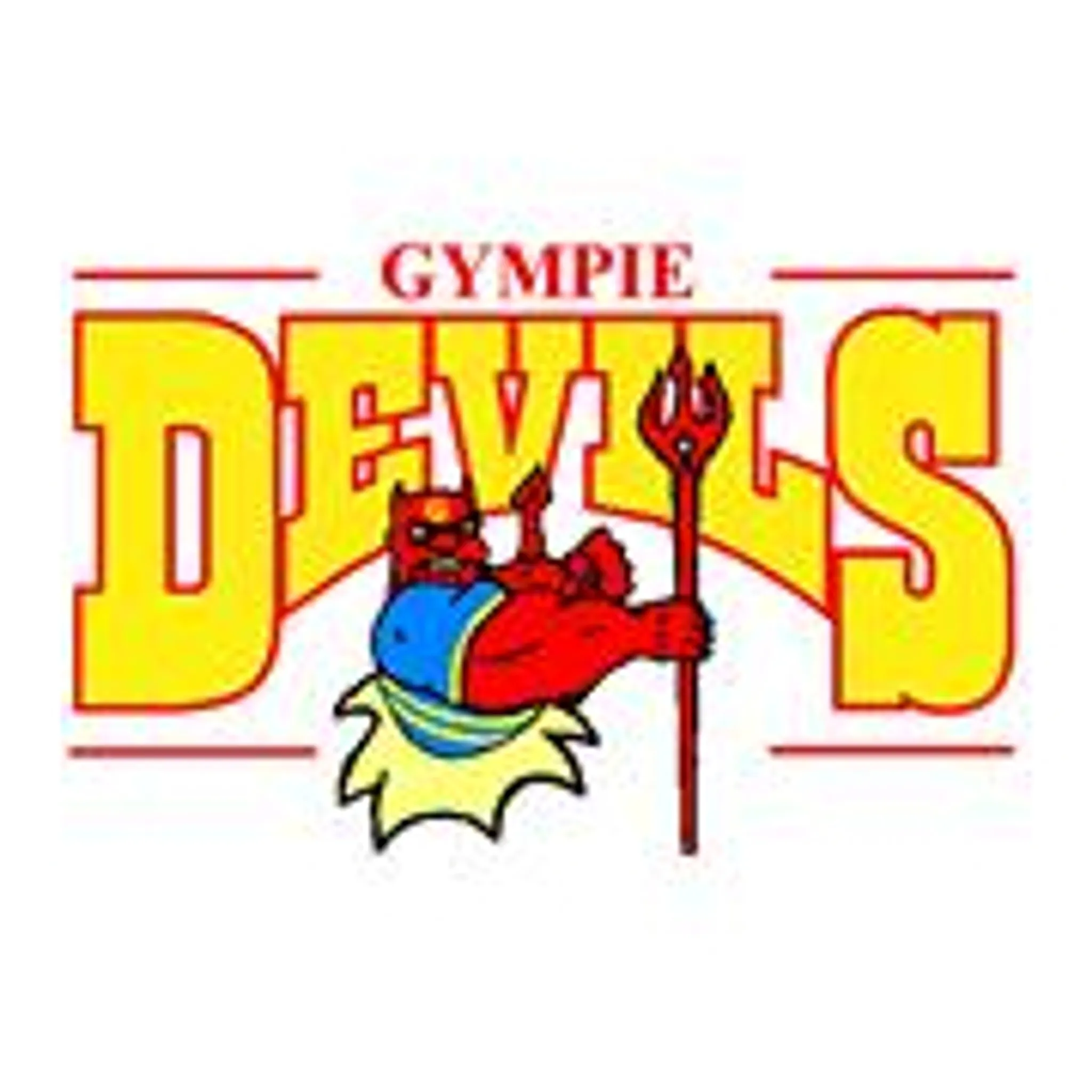 Gympie Devils - Rugby League