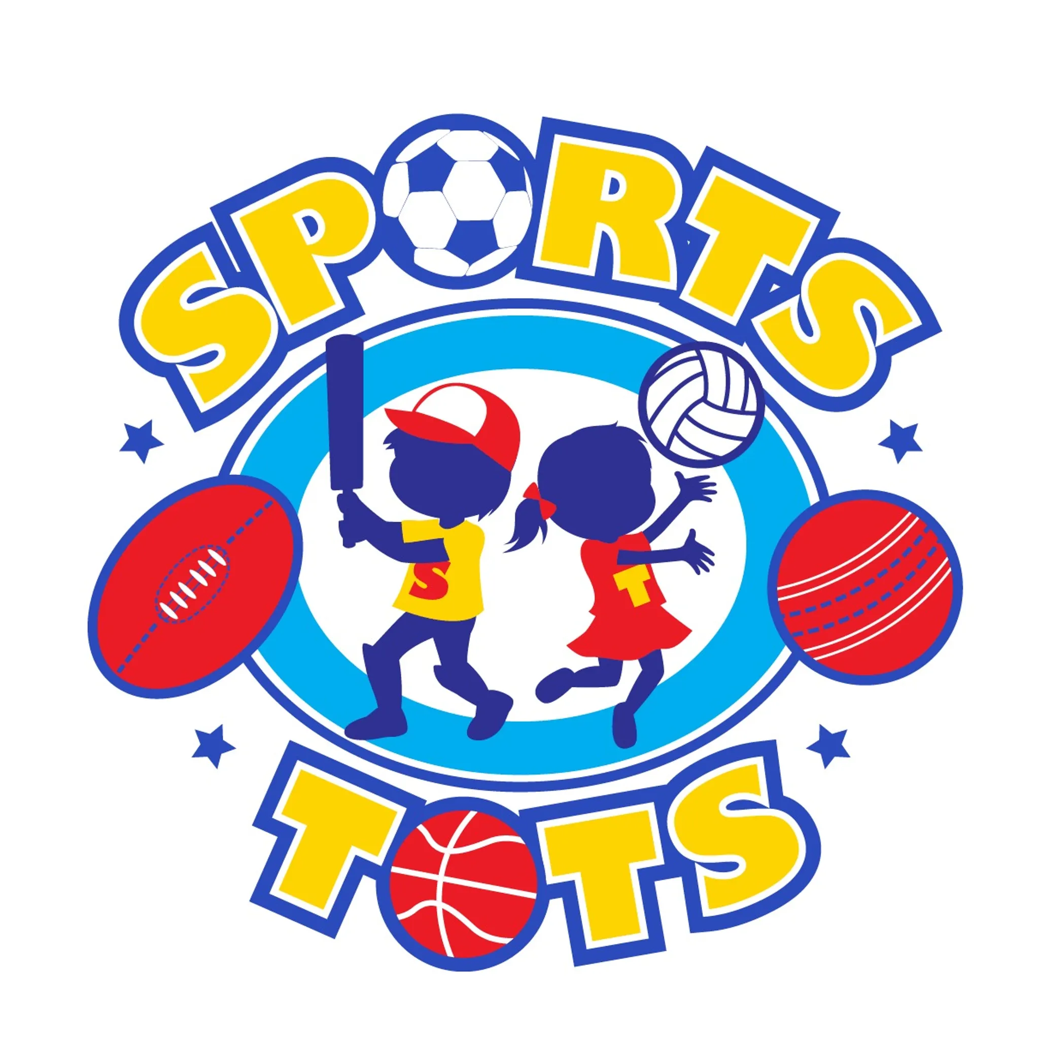 Sports Tots