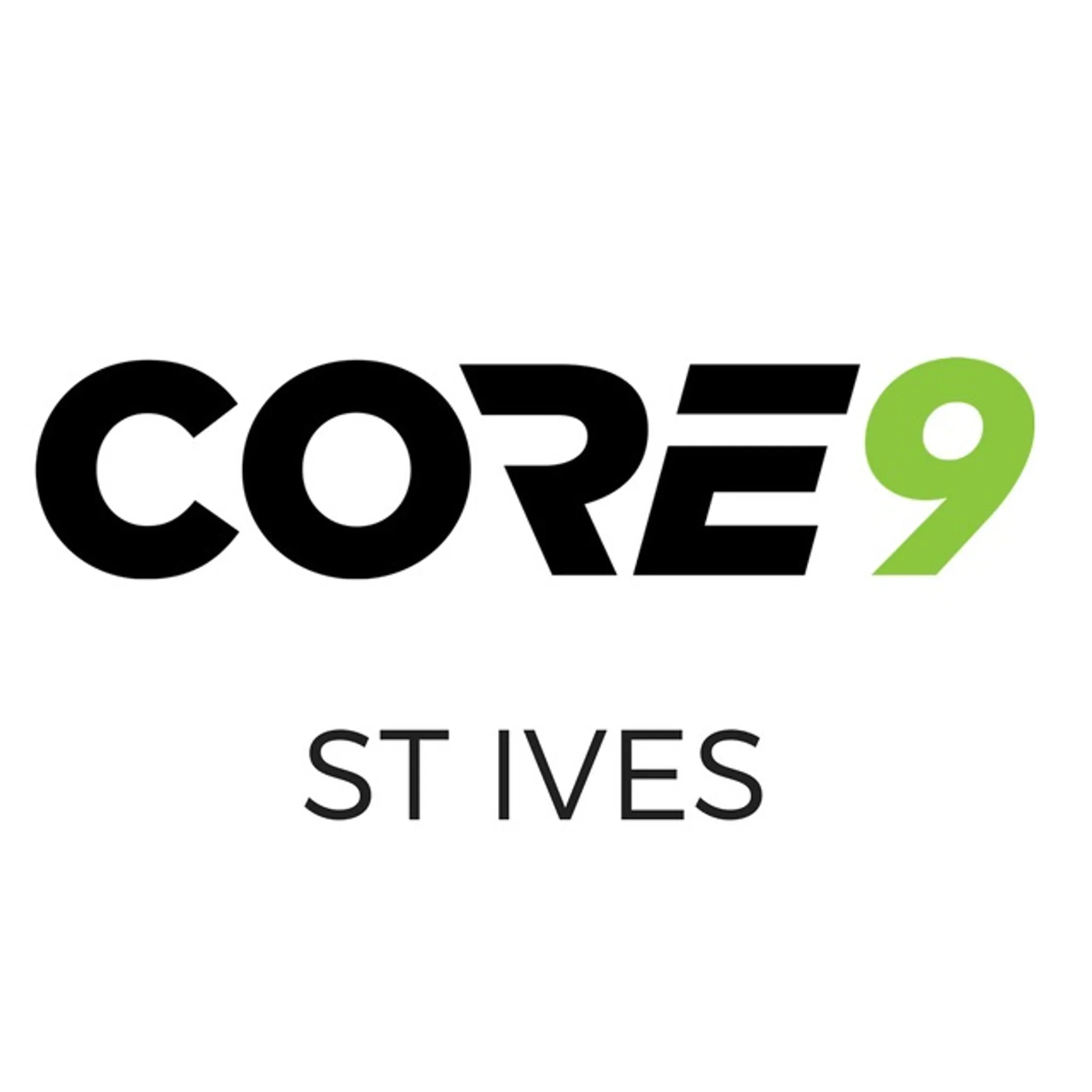 Core9 Fitness - St Ives