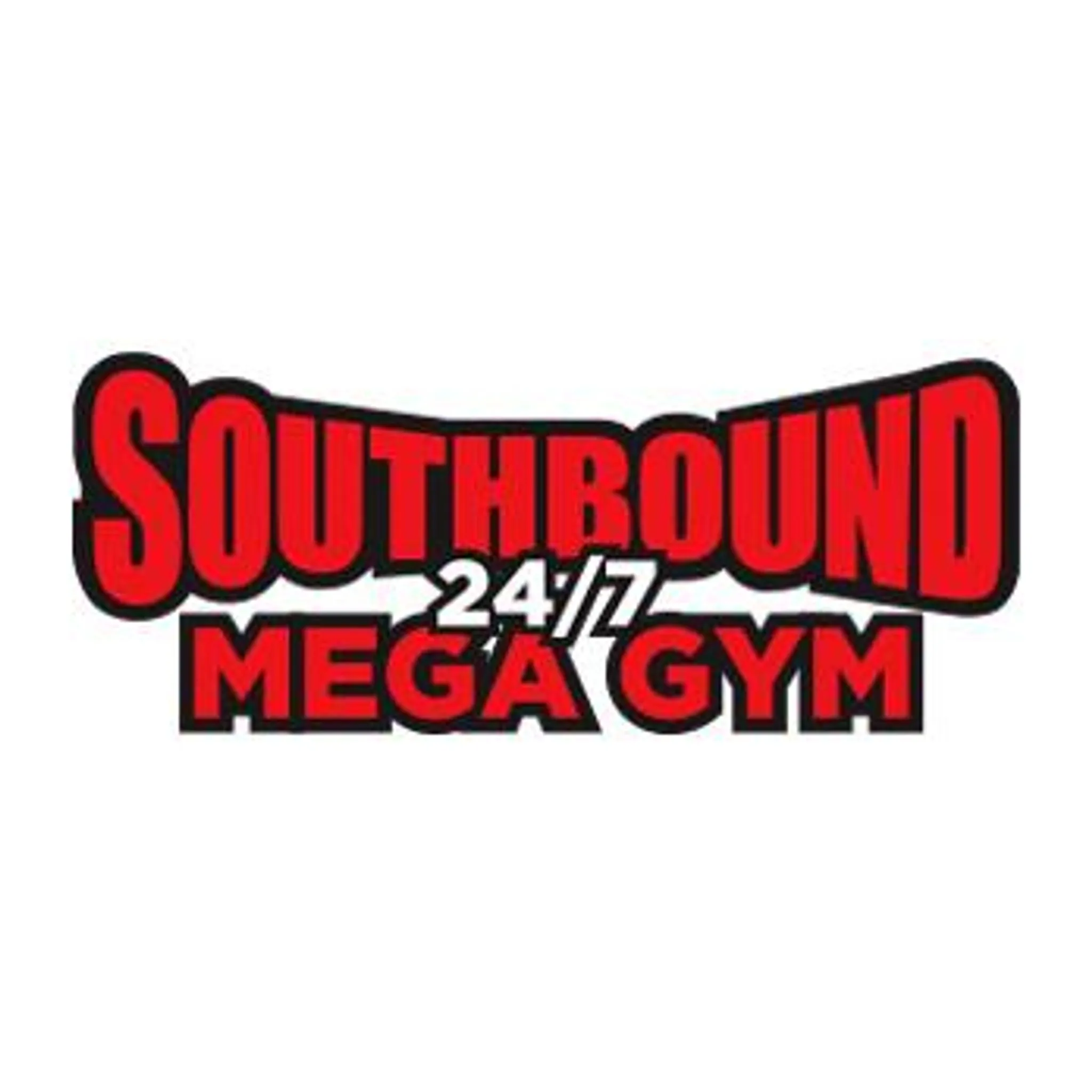 Southbound 24/7 Mega Gym