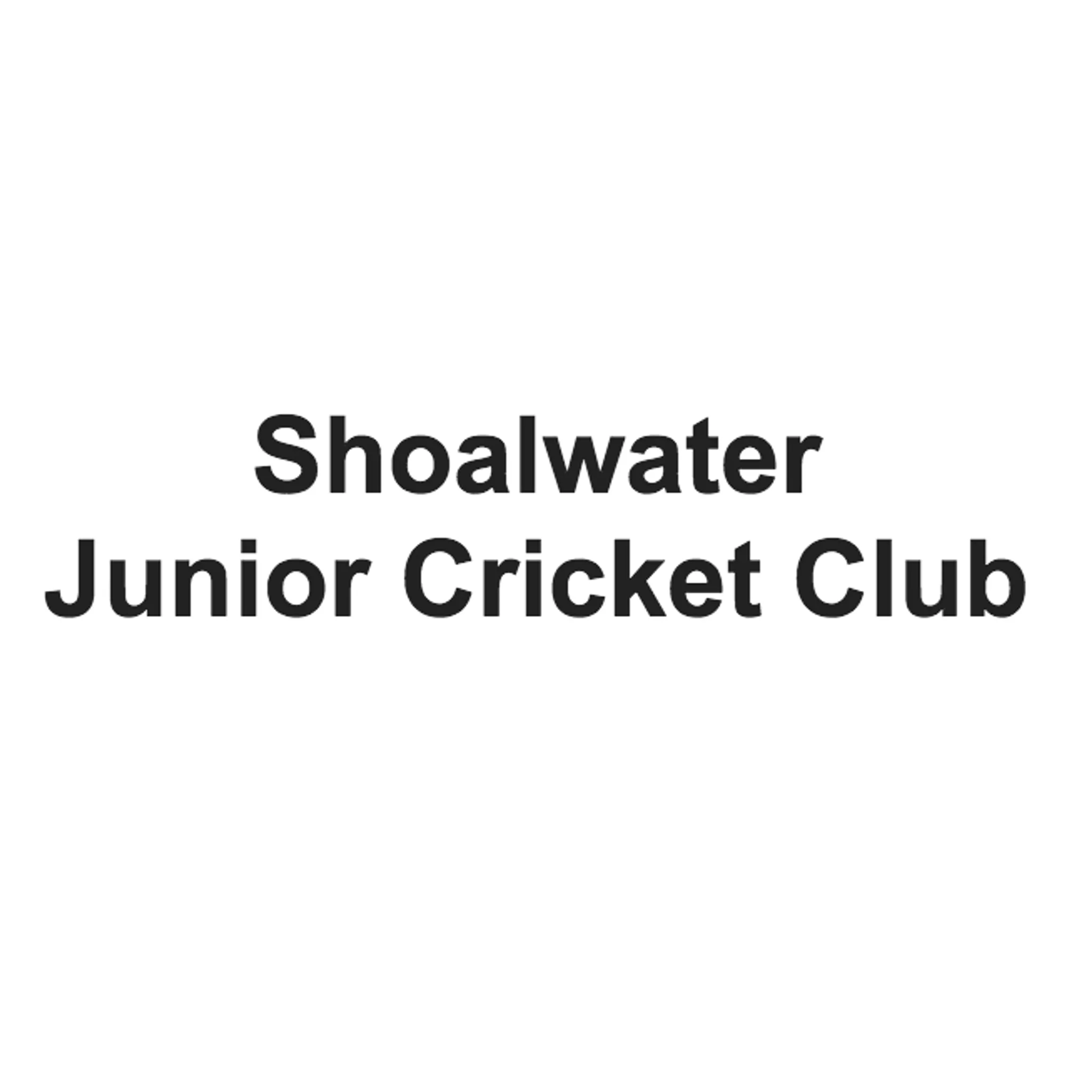 Shoalwater Junior Cricket Club