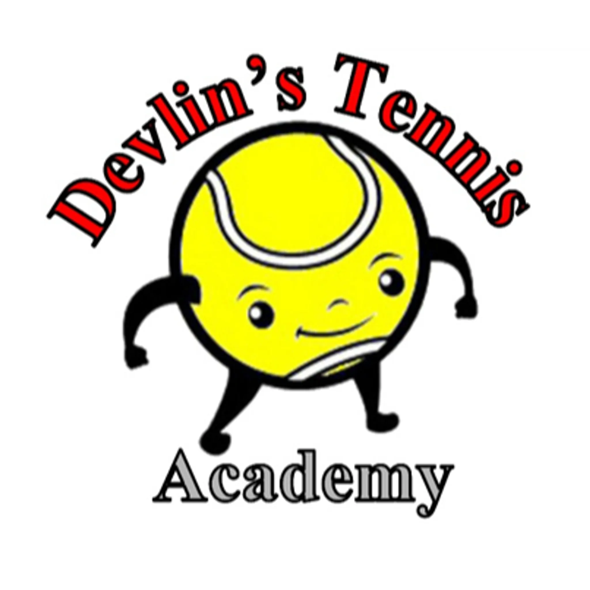 Ipswich Tennis Centre - Devlin's Tennis Academy