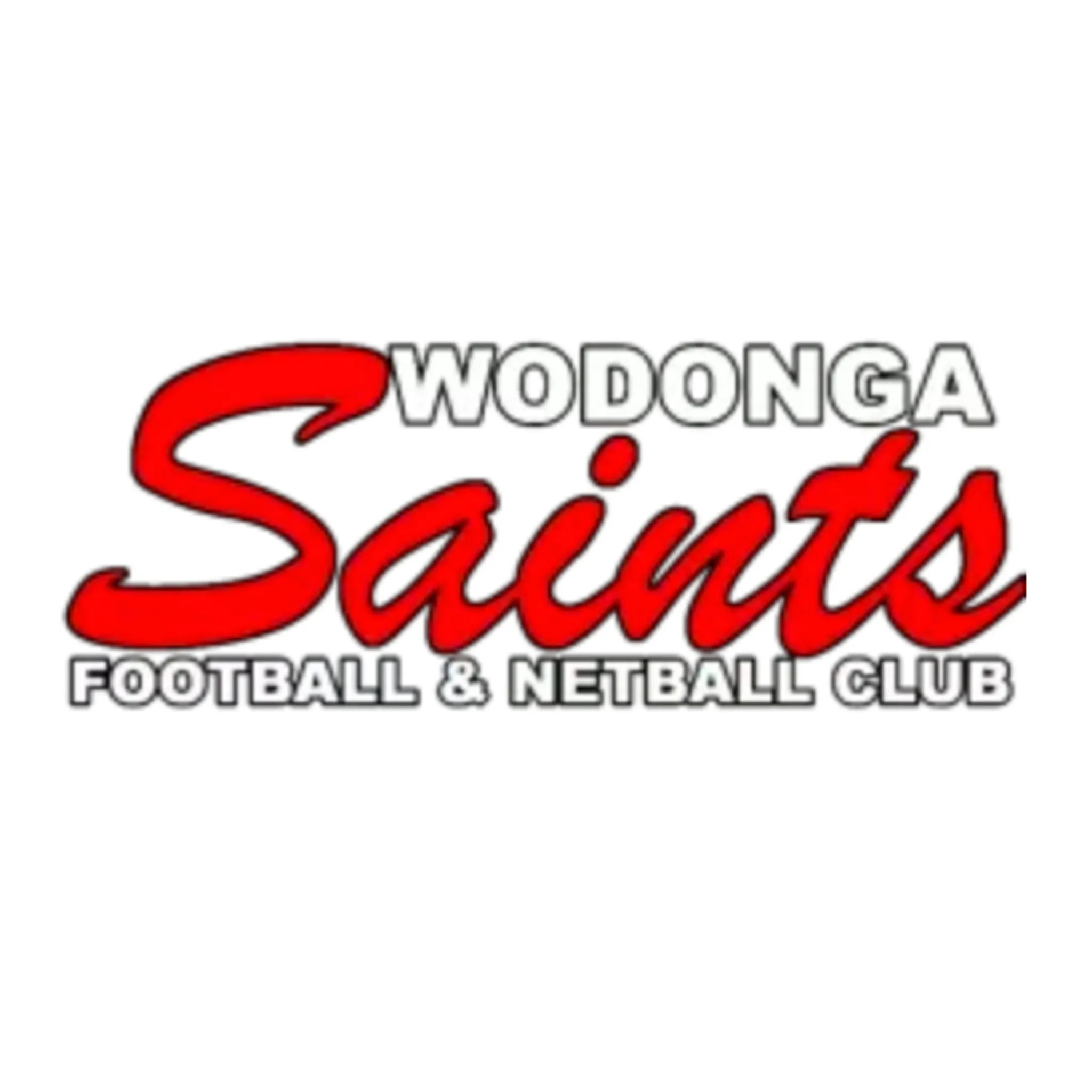 Wodonga Saints Football & Netball Club