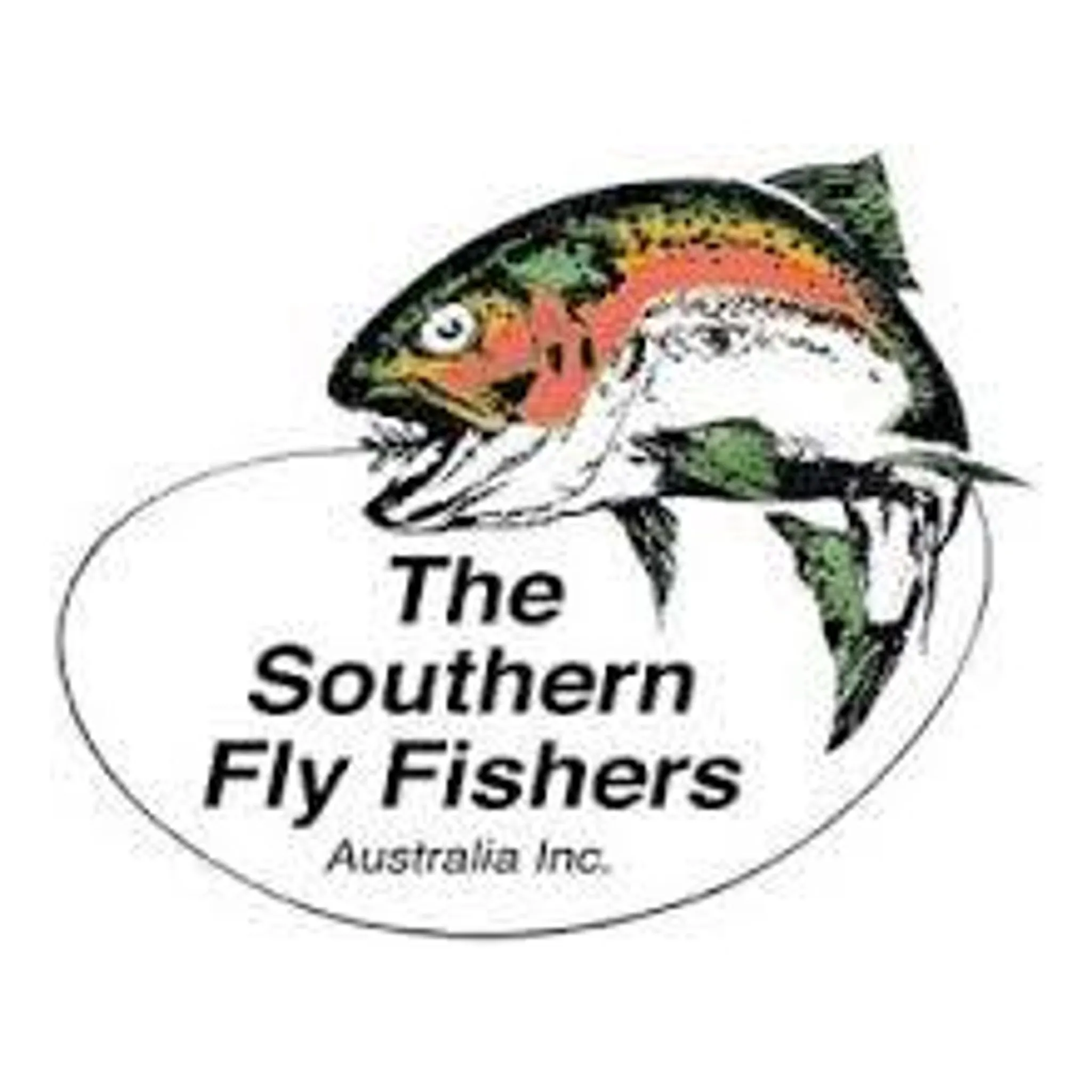 The Southern Fly Fishers Australia Inc.