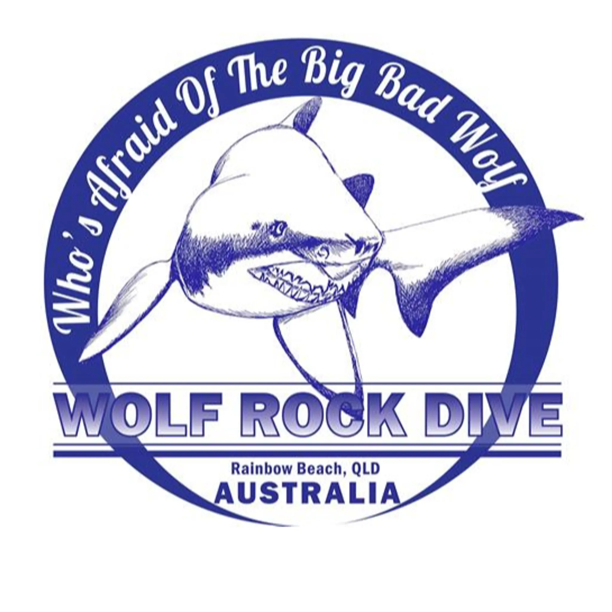 Wolf Rock Dive Centre