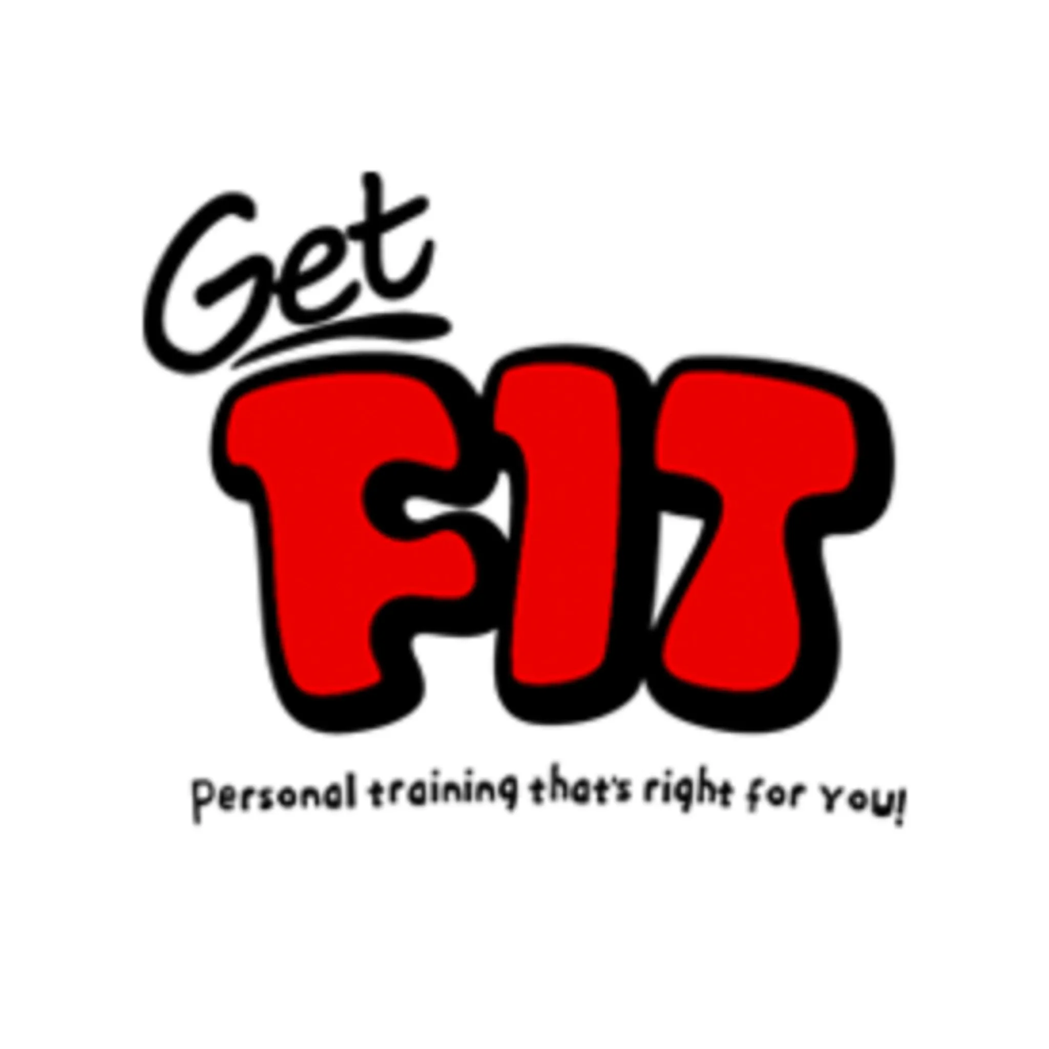 Get Fit Tas