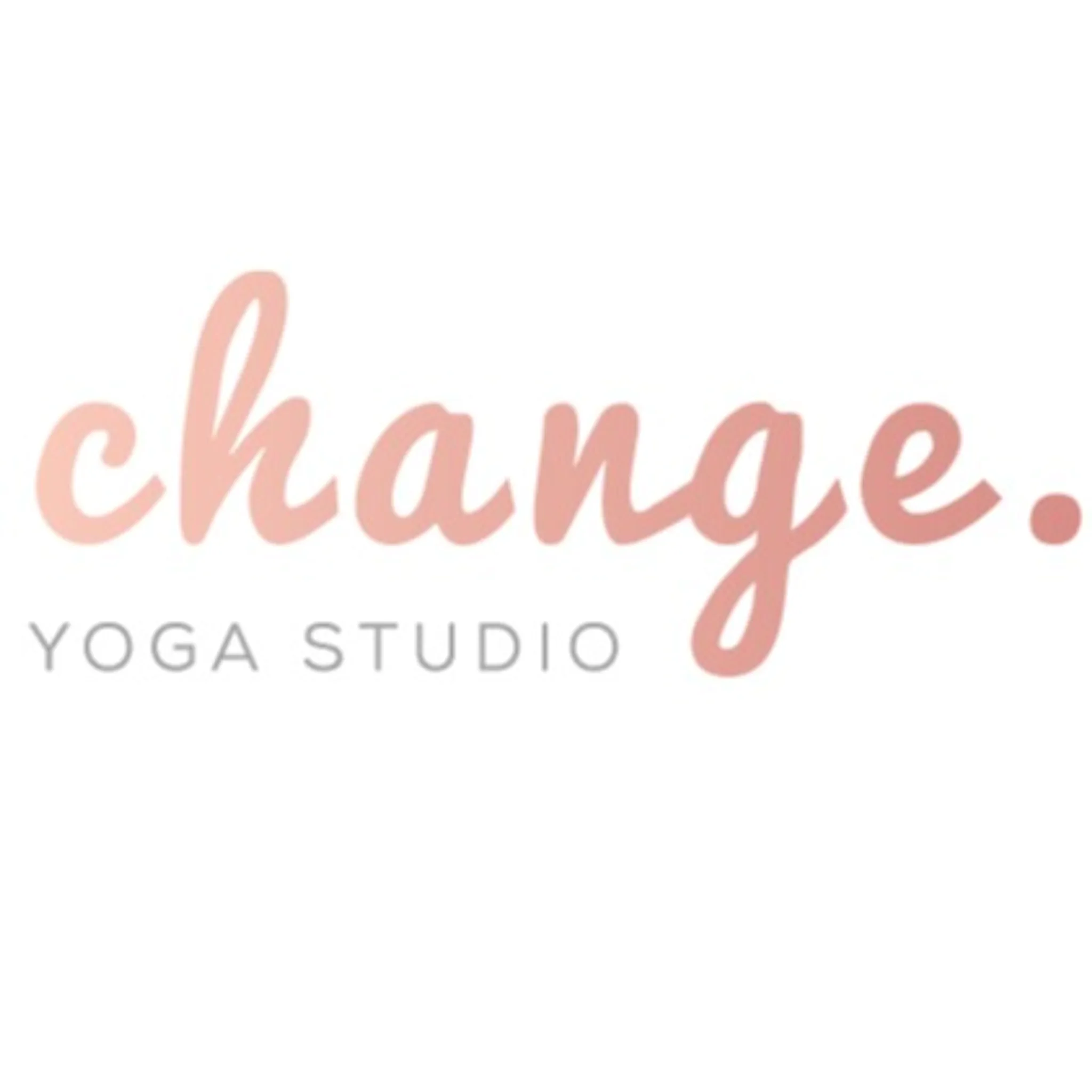 Change Yoga Studio 