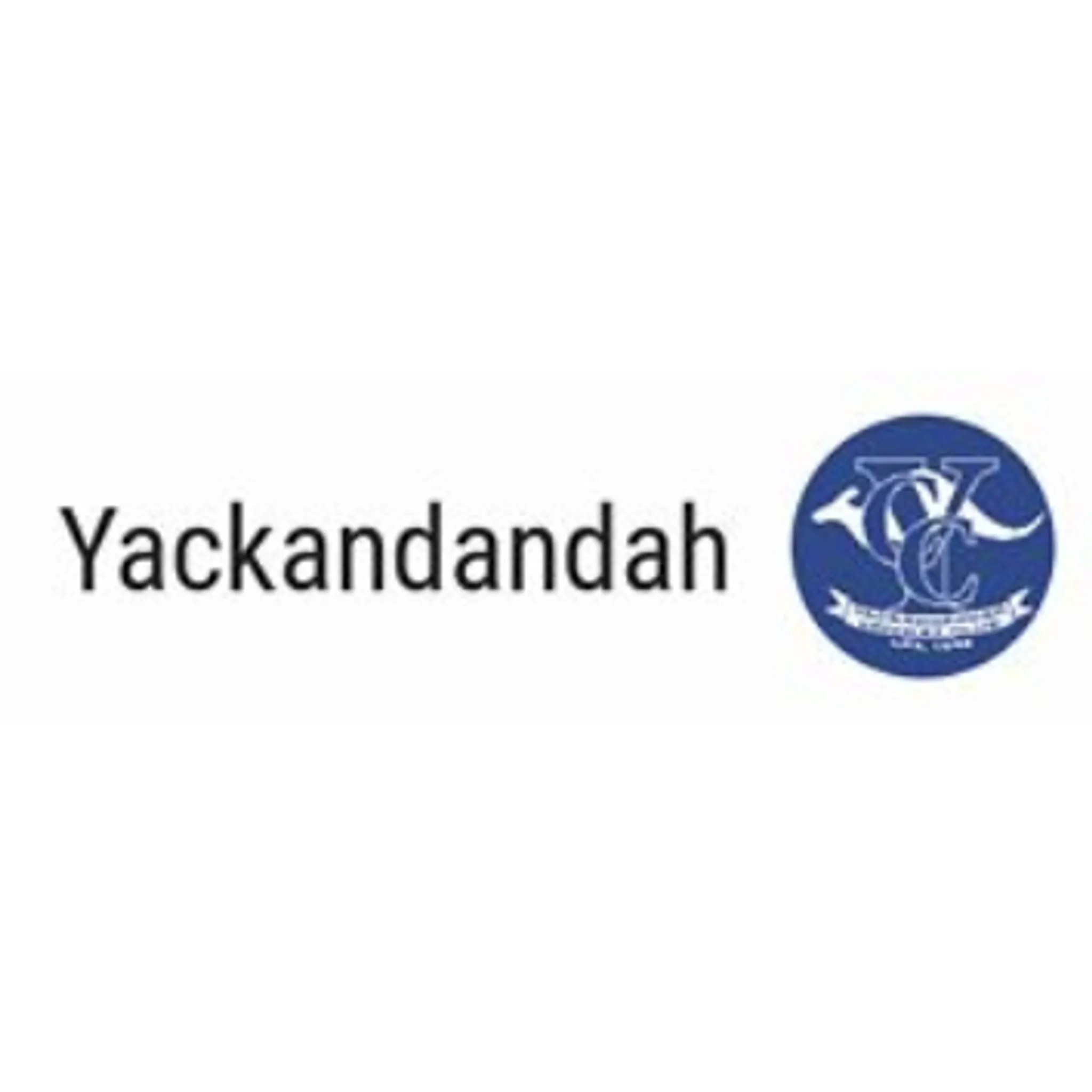 Yackandandah Cricket Club