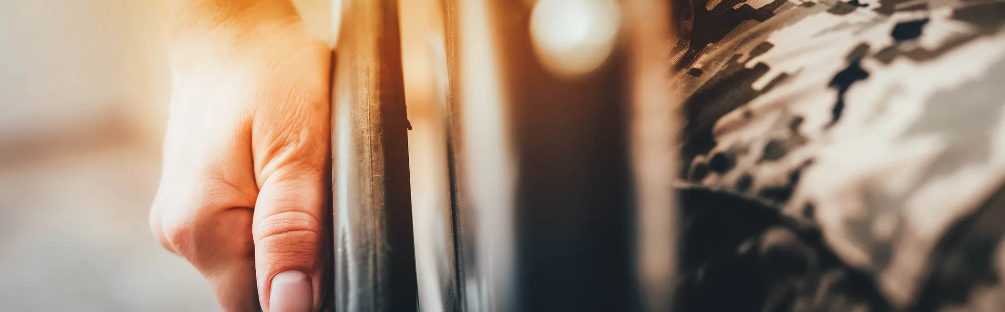 Para Dance Sport banner